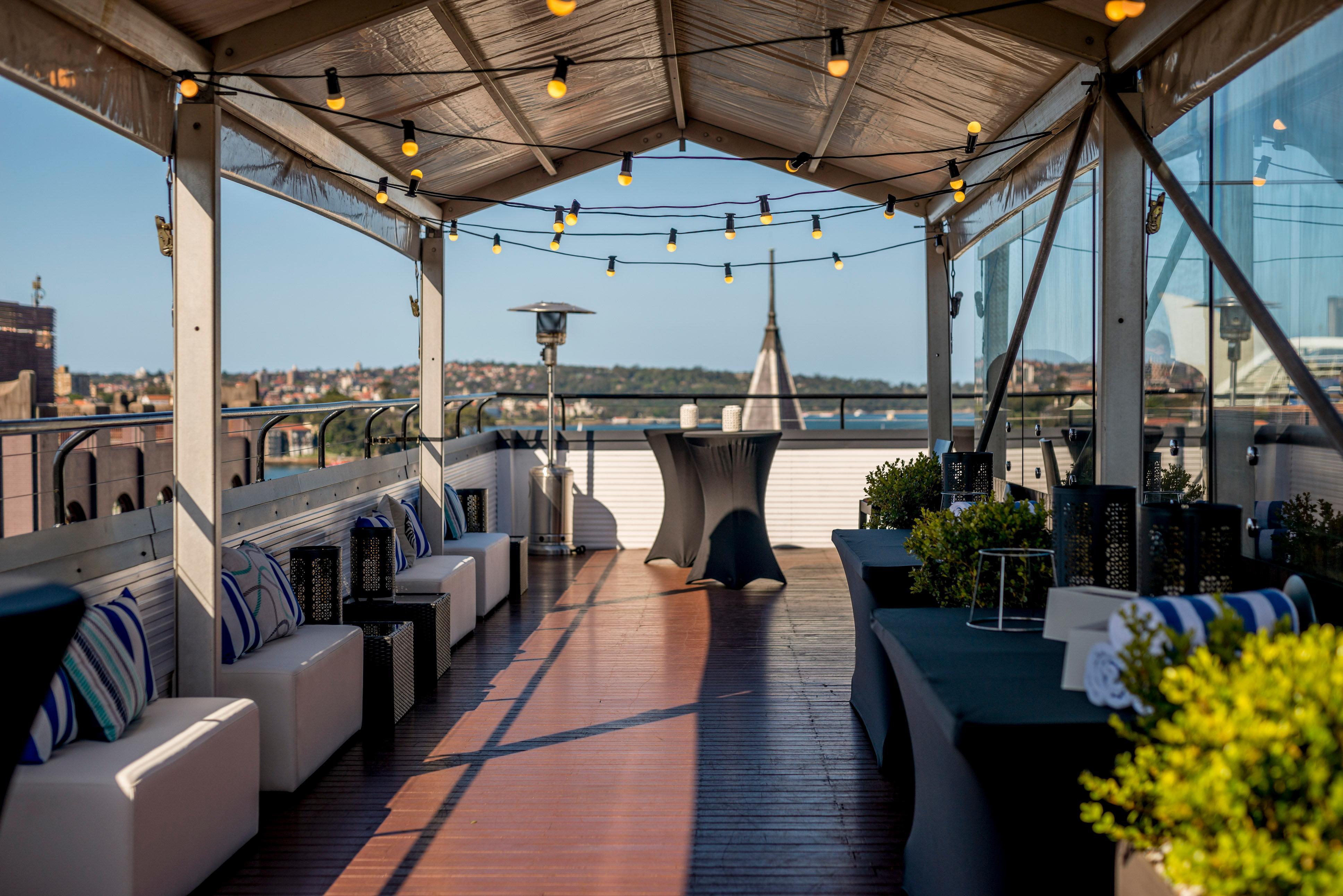 Harbour 4* Sydney