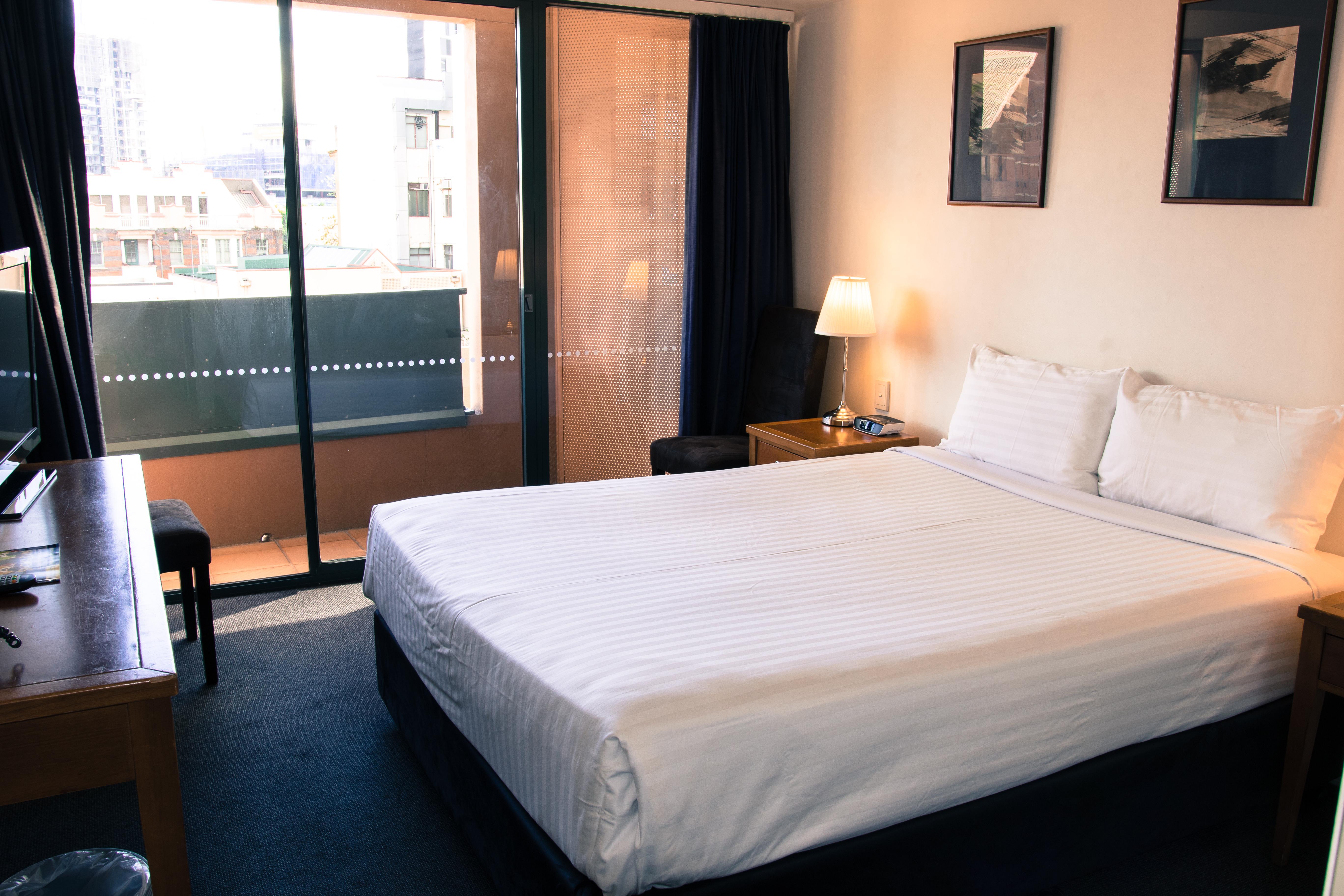 The Capitol Hotel 4*