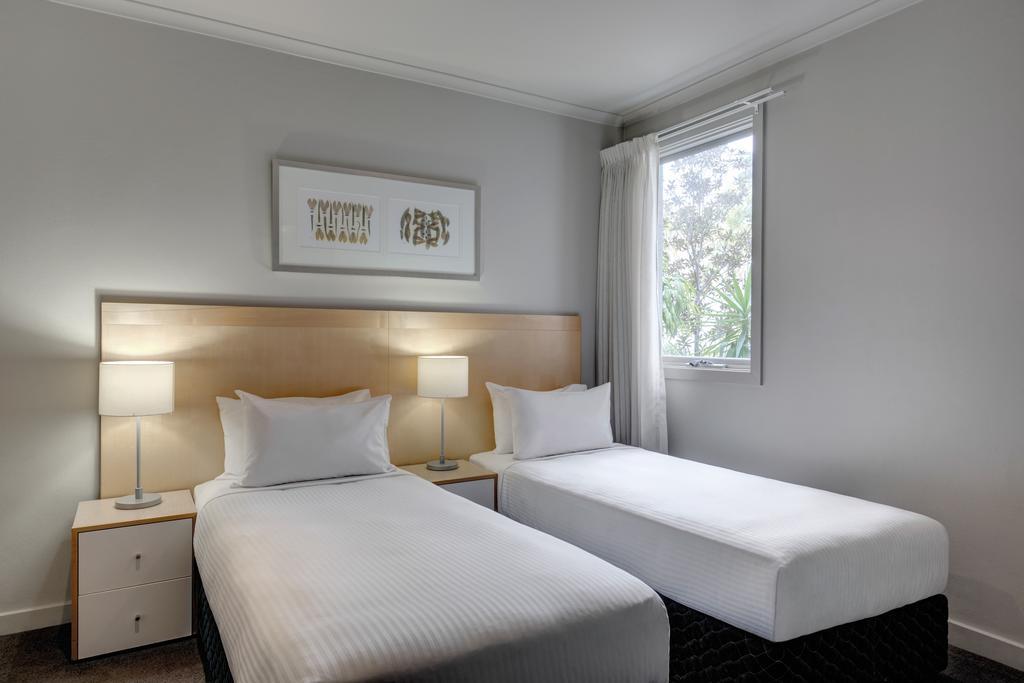 Adina Chippendale 4* Sydney