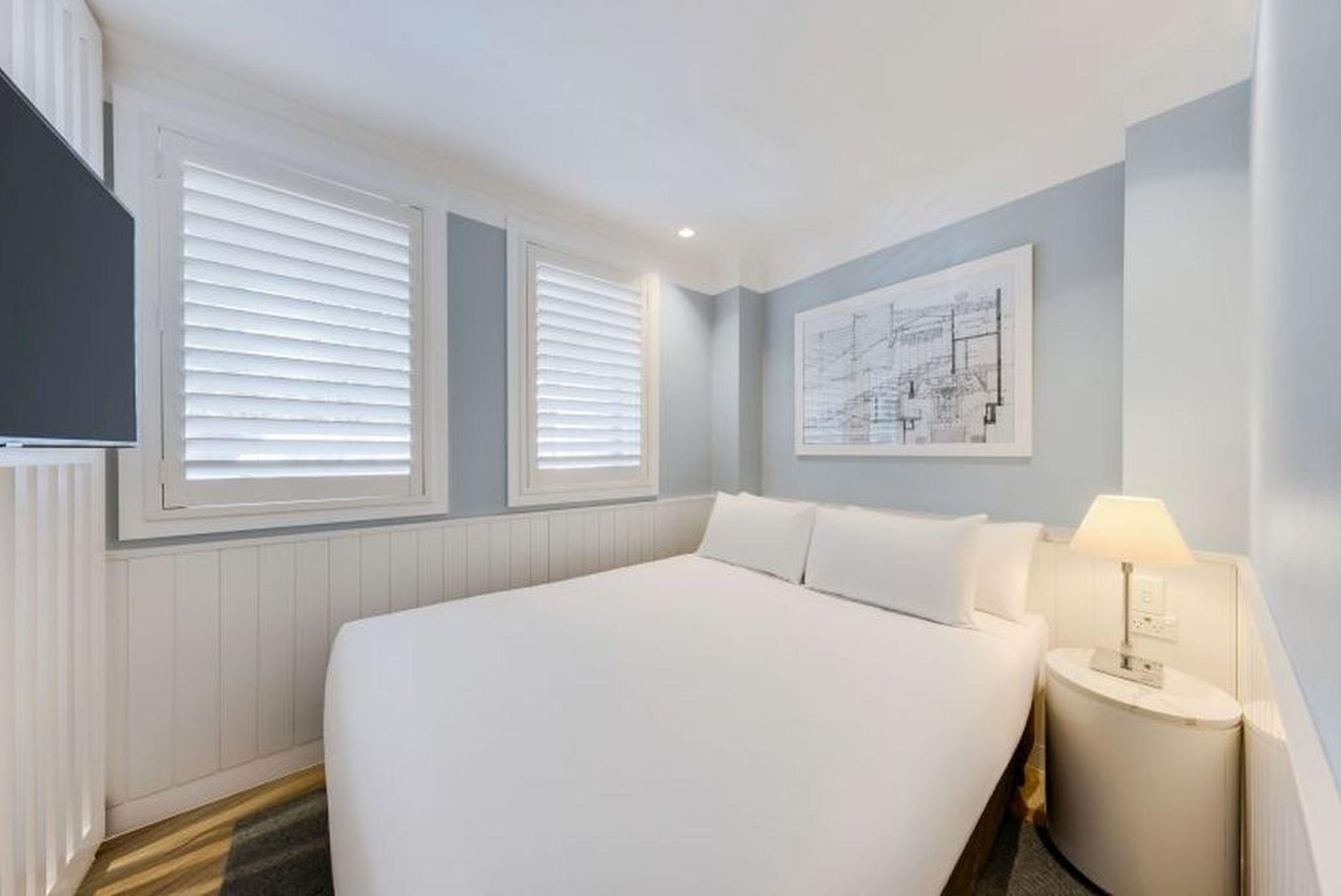 Aparthotel Adina Chippendale Sydney
