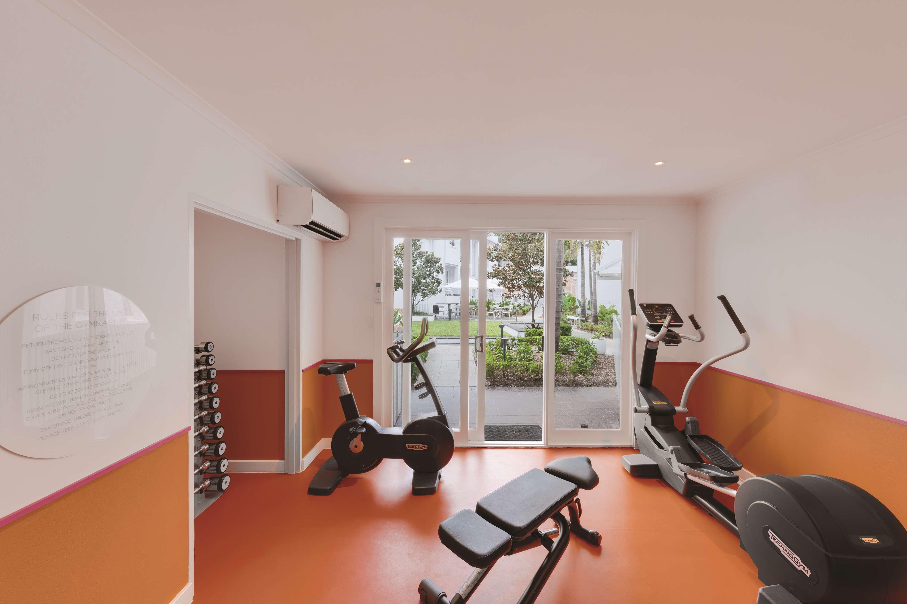 Adina Chippendale Aparthotel Sydney