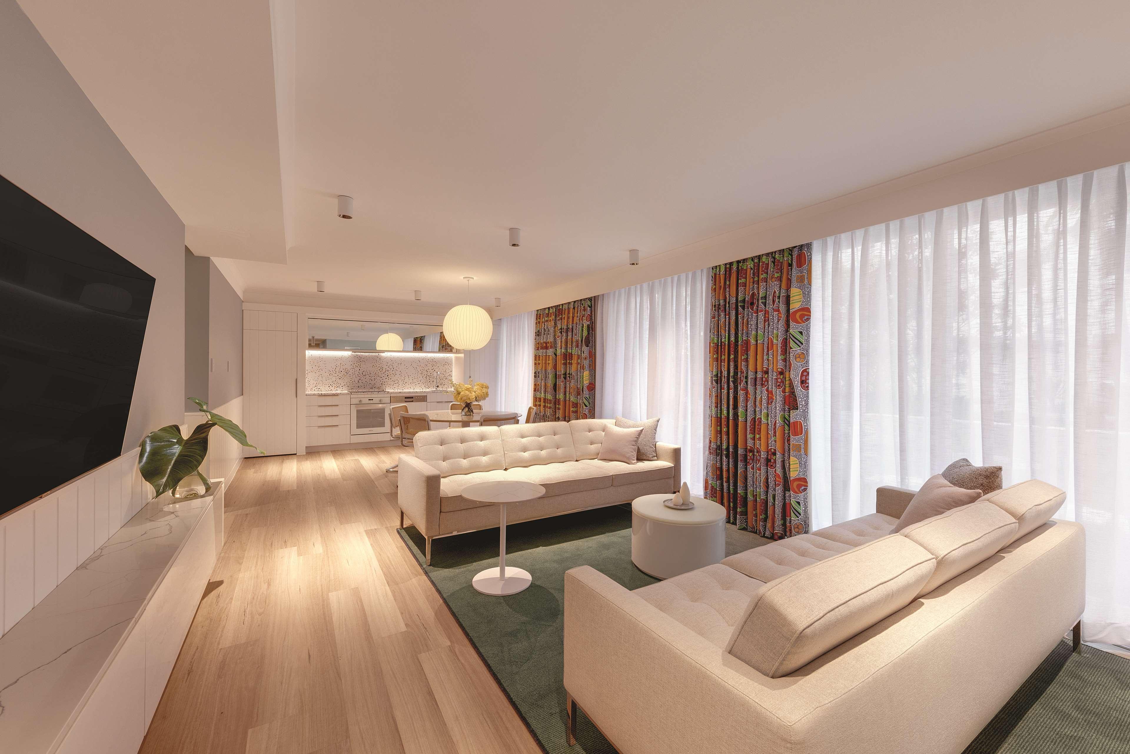 Aparthotel Adina Chippendale