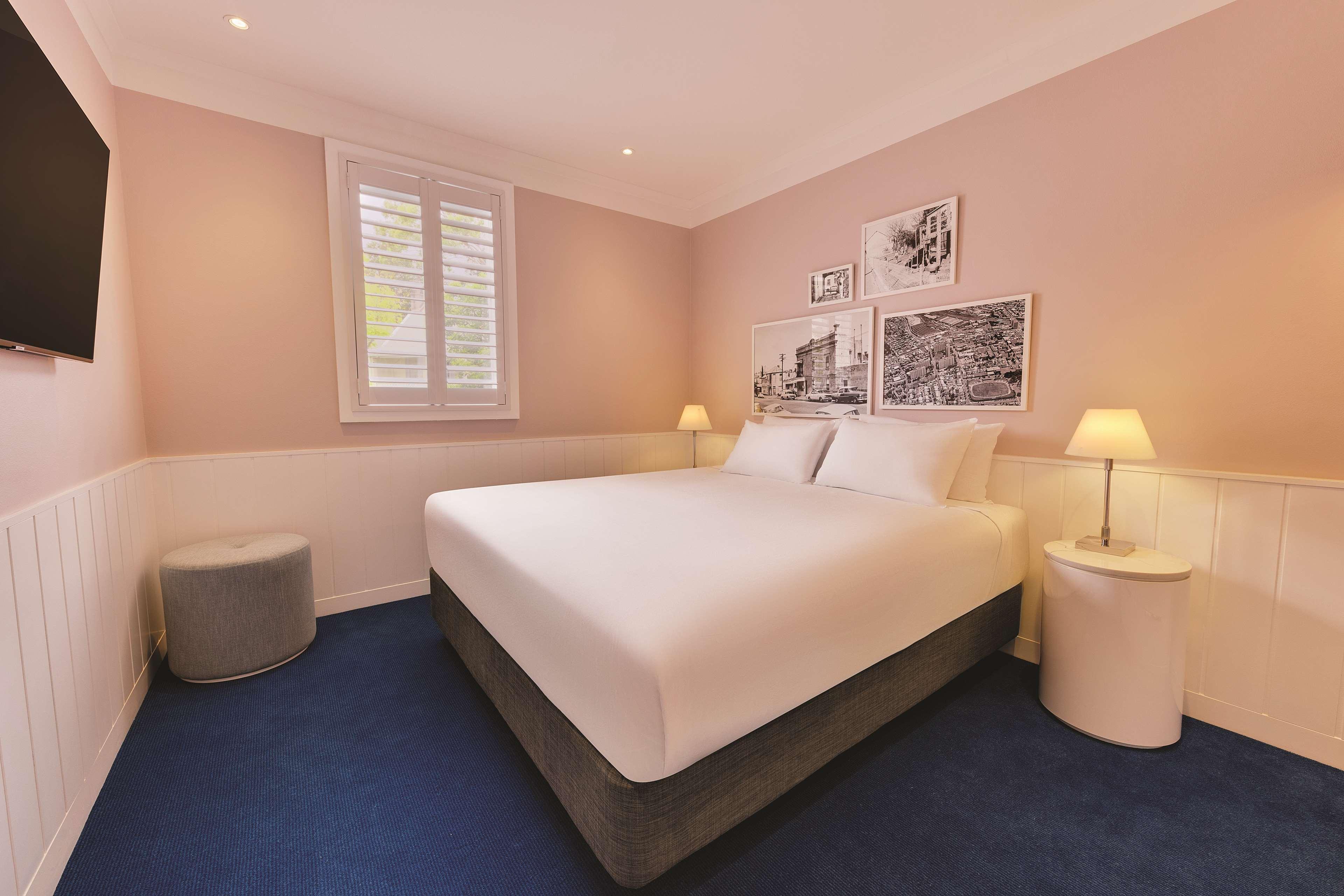 Adina Chippendale Aparthotel Sydney