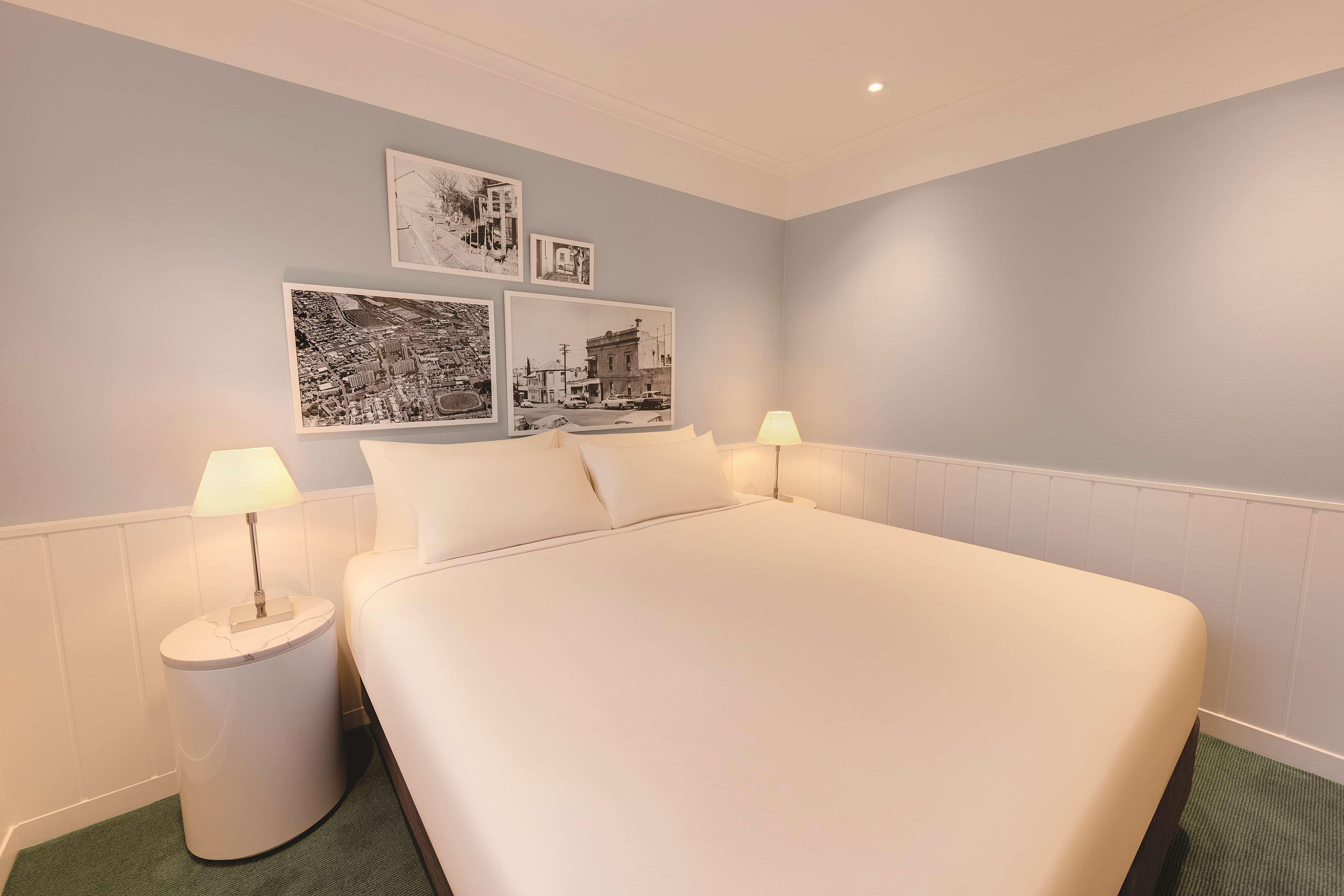 Adina Chippendale Aparthotel