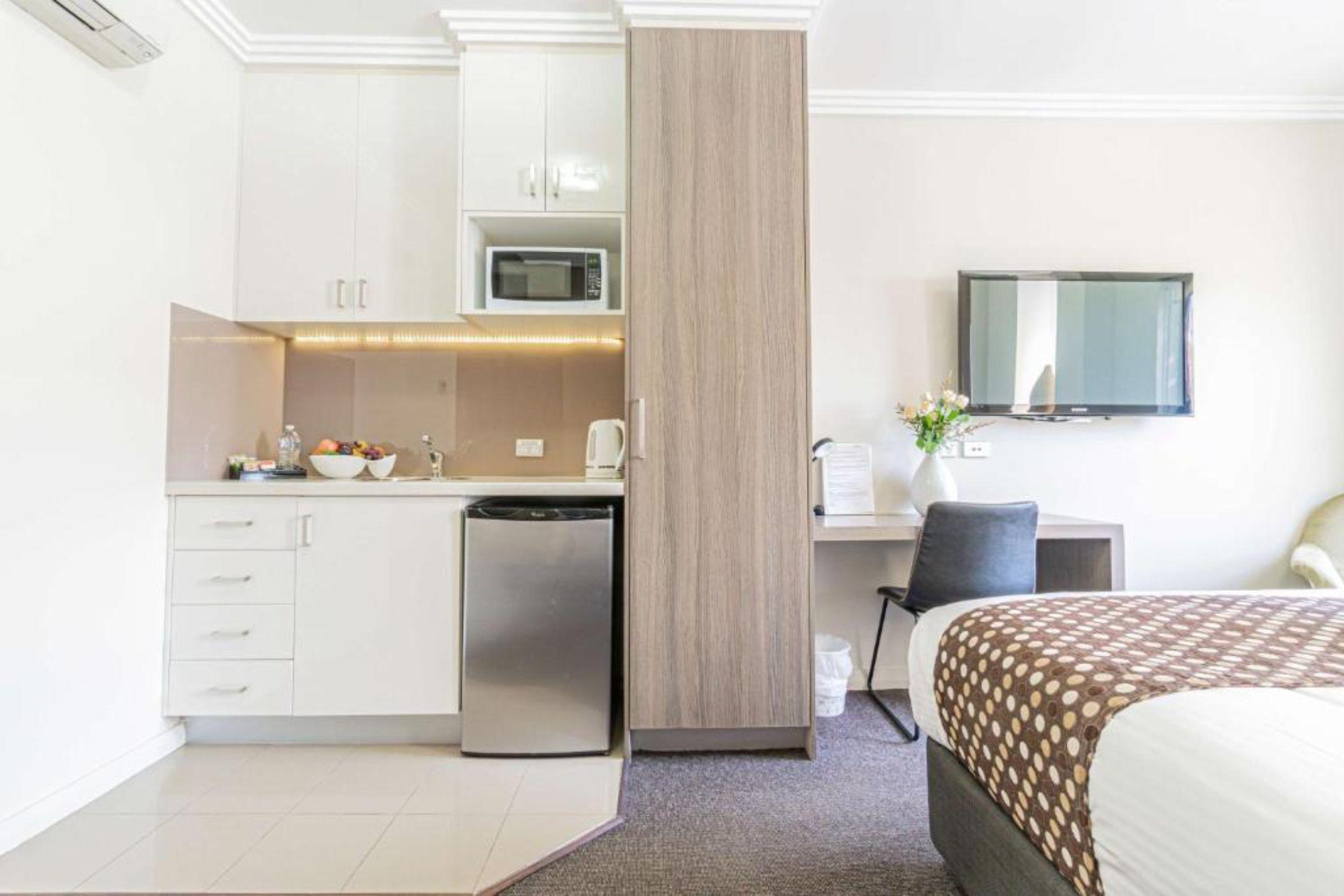 Western Camperdown