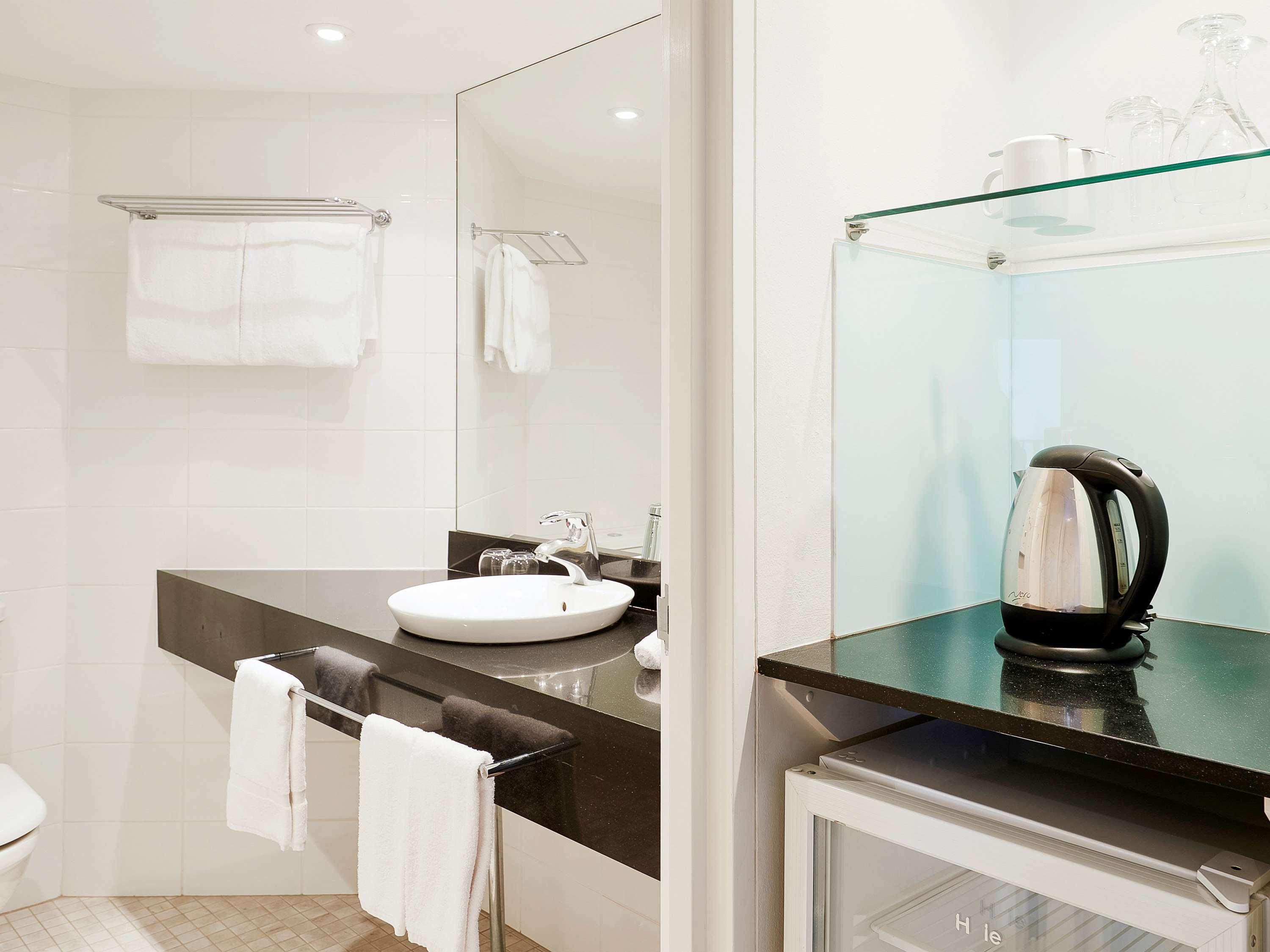 Hotel The Sebel Manly Sydney