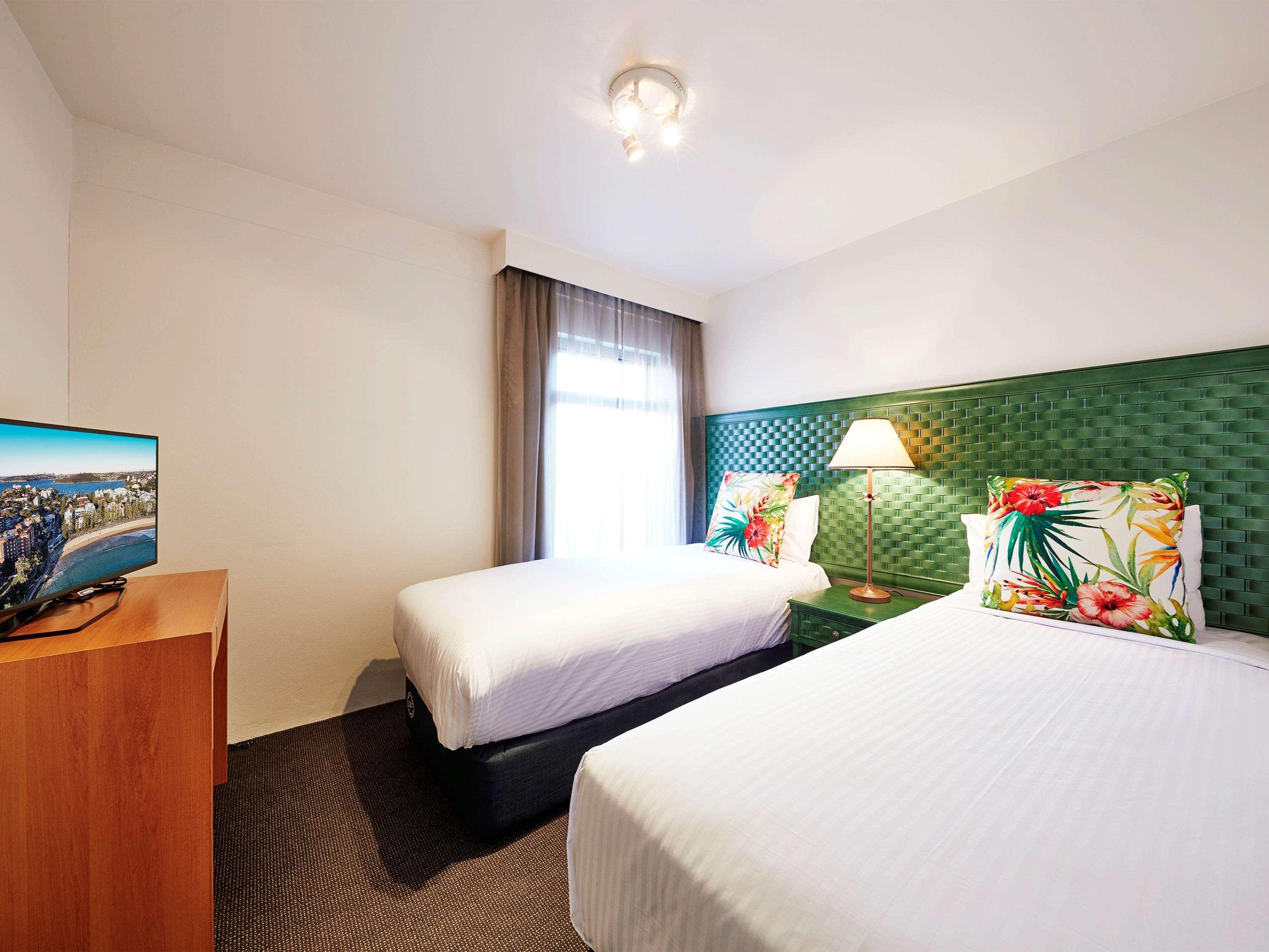 Hotel The Sebel Manly Sydney