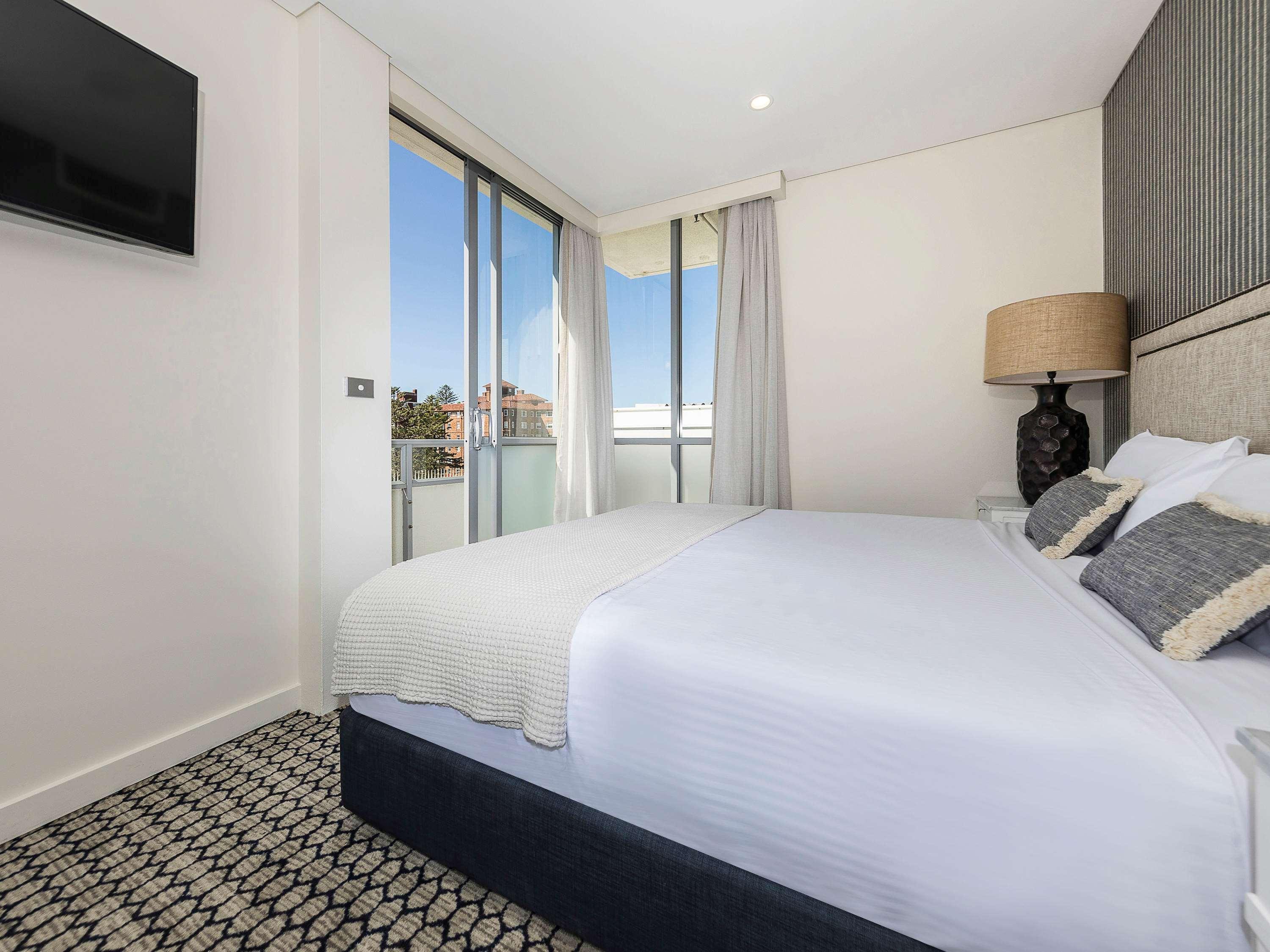 The Sebel Manly 4* Sydney