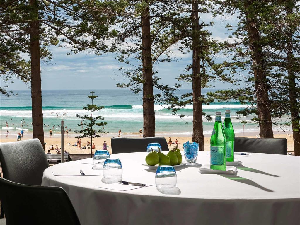Hotel The Sebel Manly