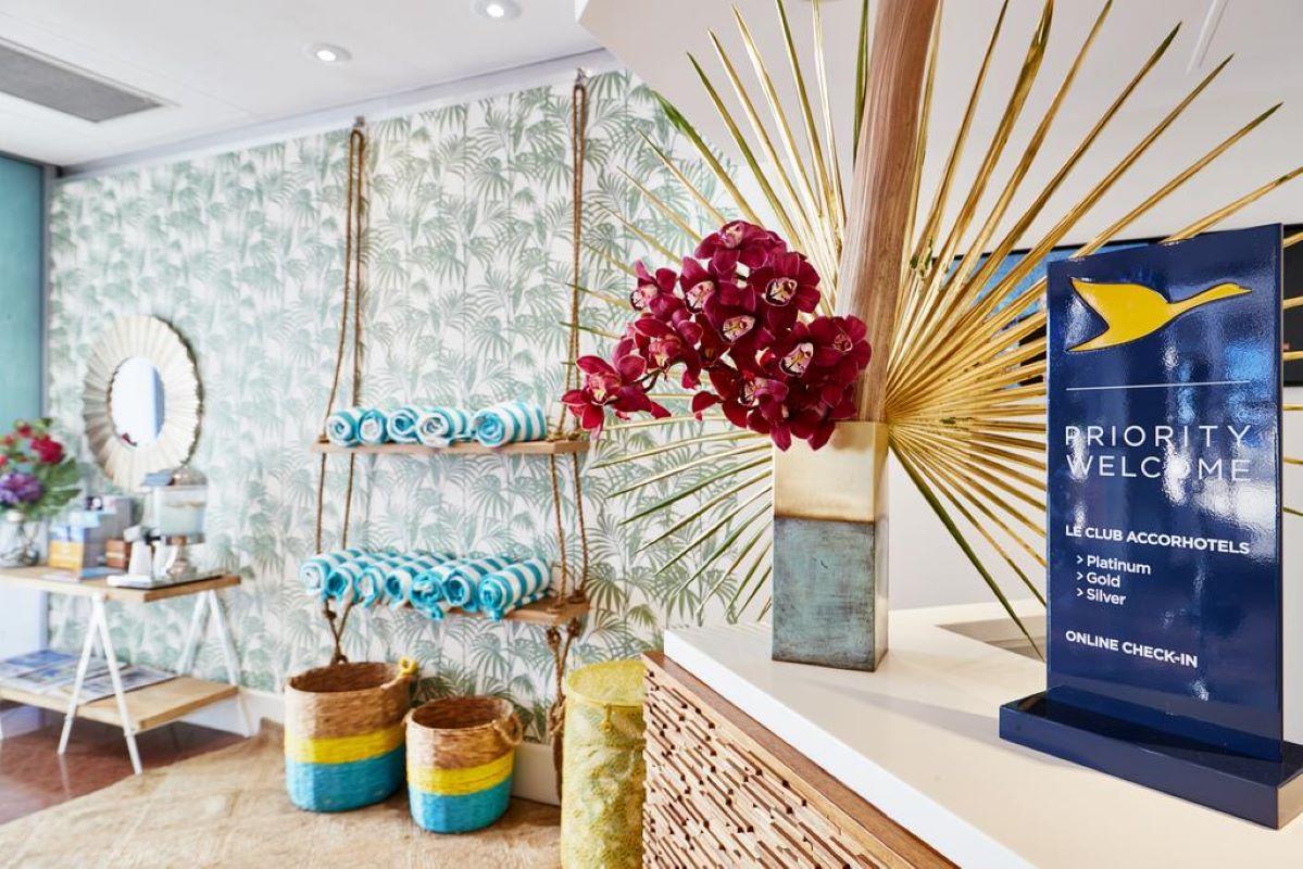 Hotel The Sebel Manly Sydney