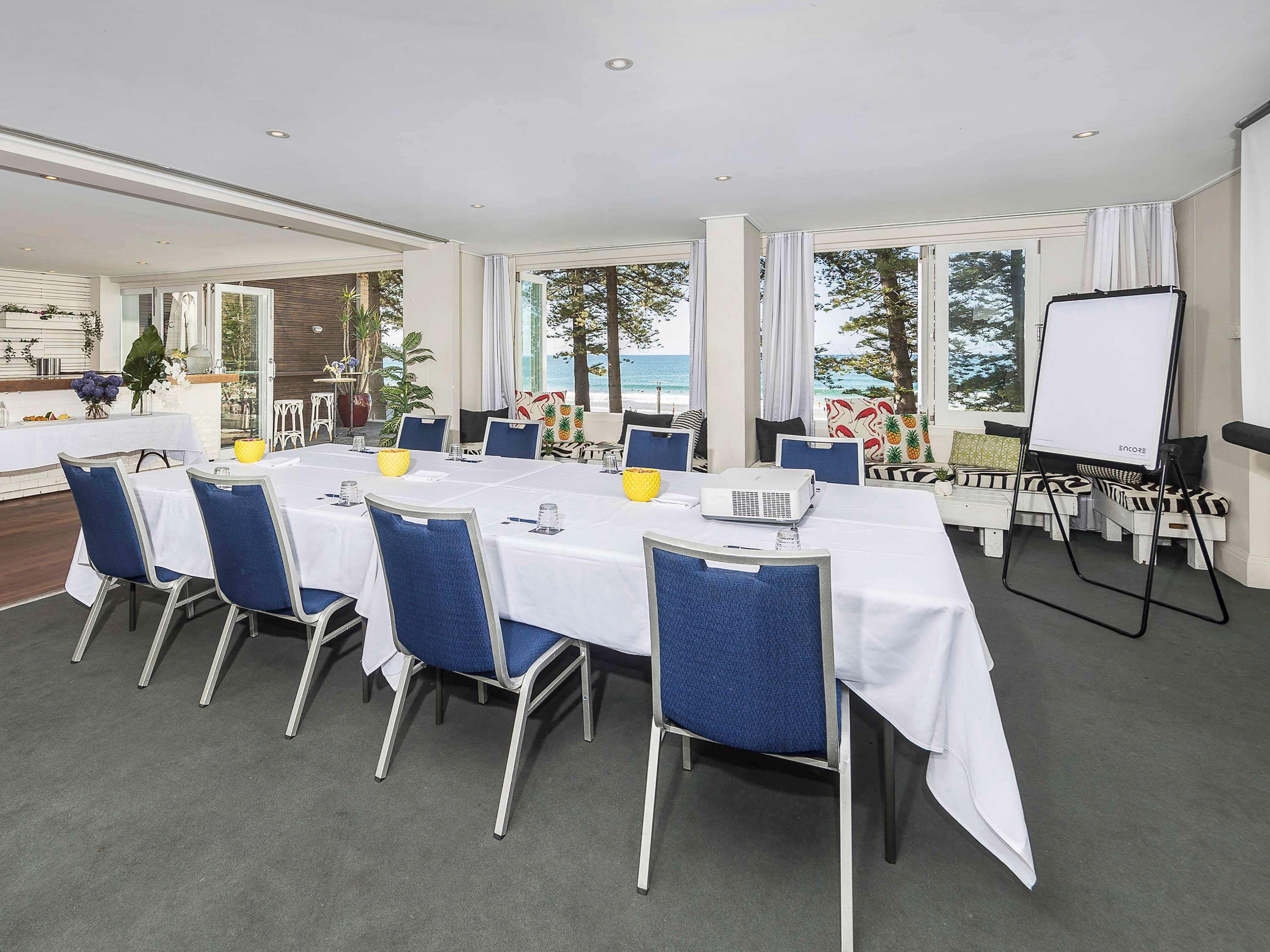 The Sebel Manly Hotel Sydney