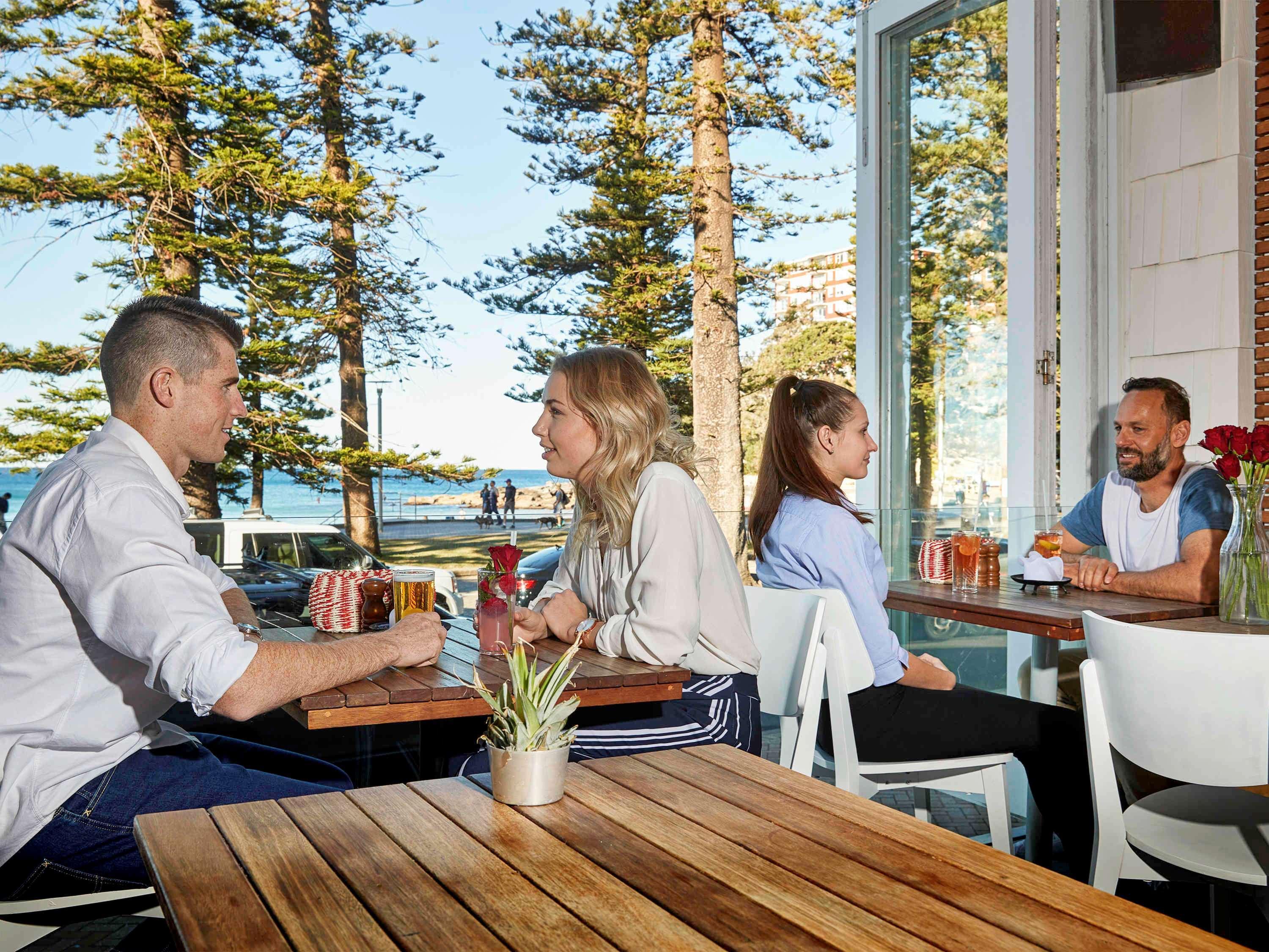The Sebel Manly Sydney