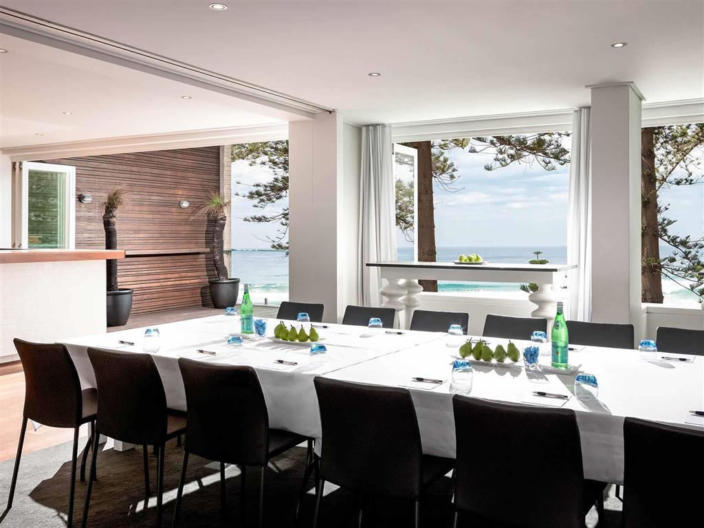 Hotel The Sebel Manly Sydney