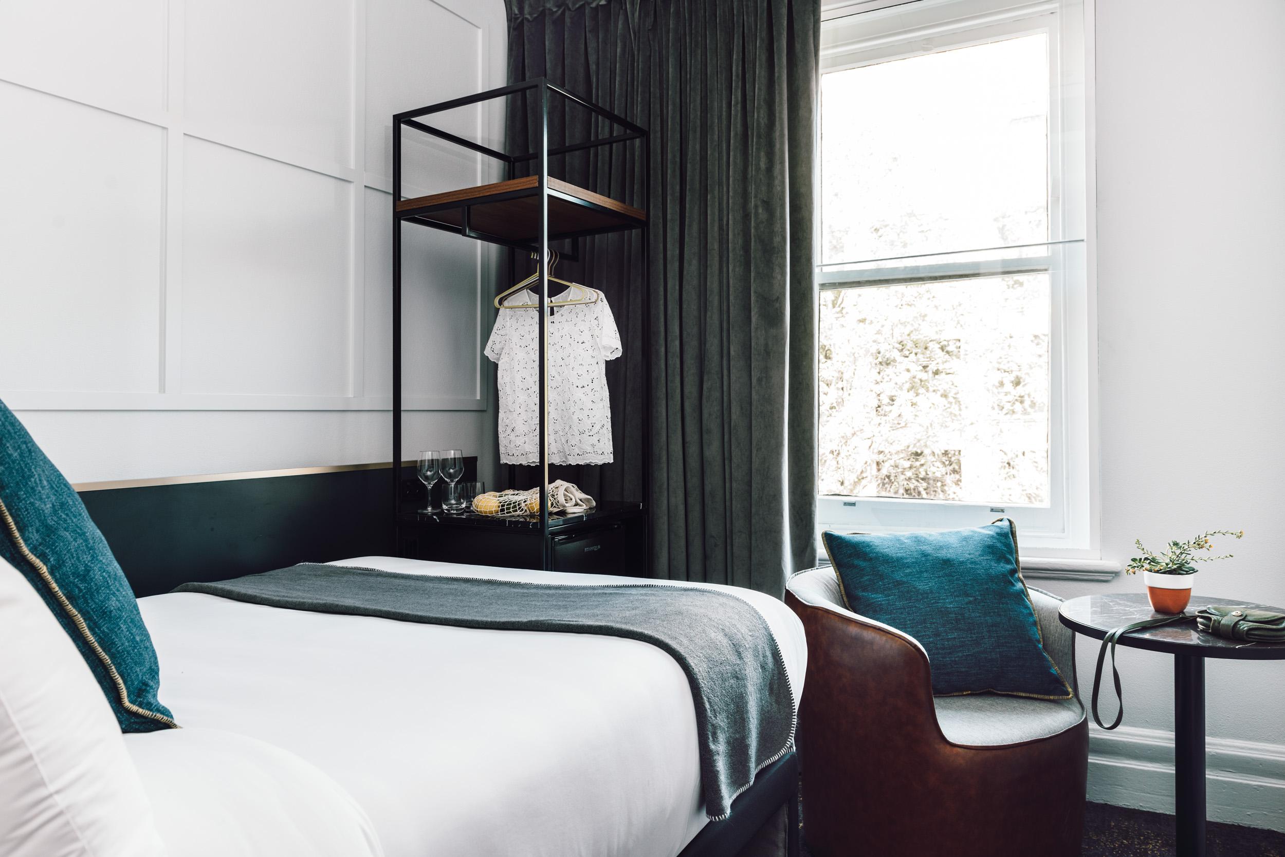 Hotel Veriu