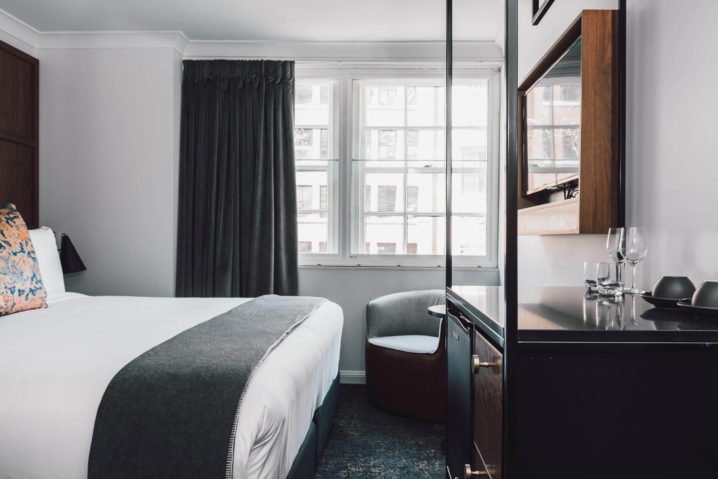 Veriu Hotel Sydney