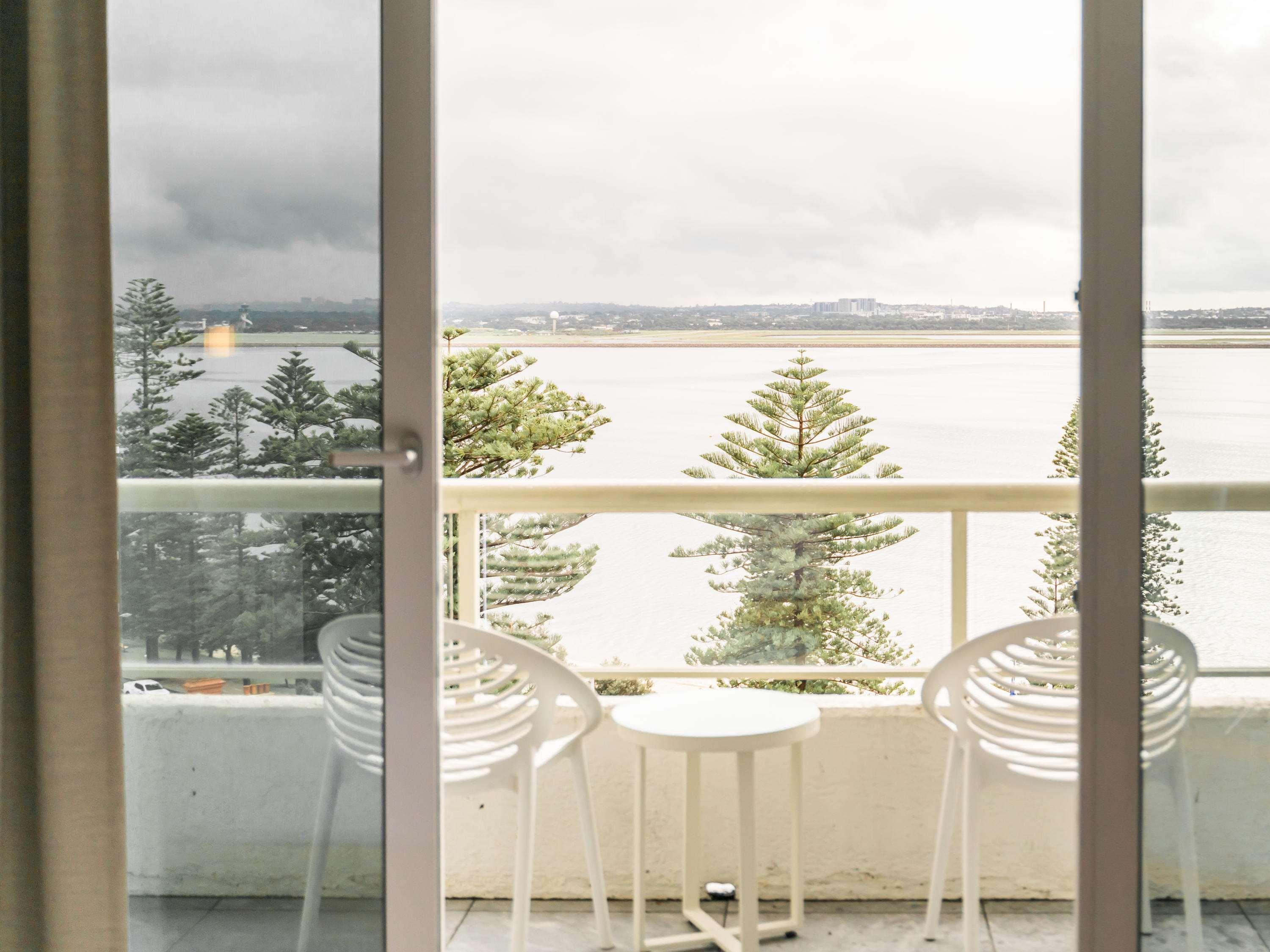 Hotel Novotel Brighton Sydney