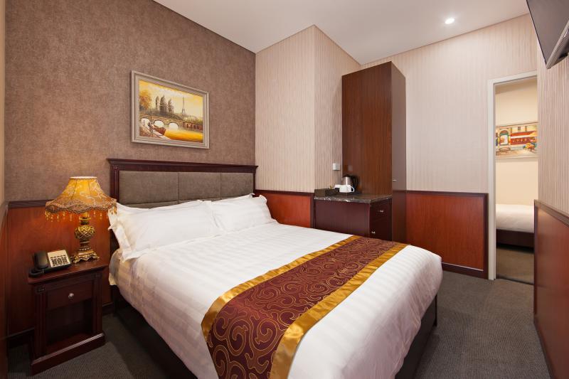 Hotel Yehs Cbd