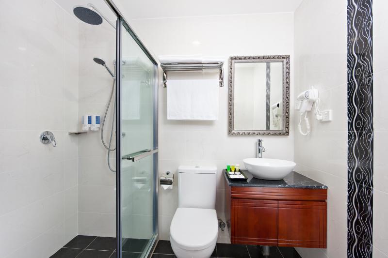 Yehs Cbd Hotel 4*