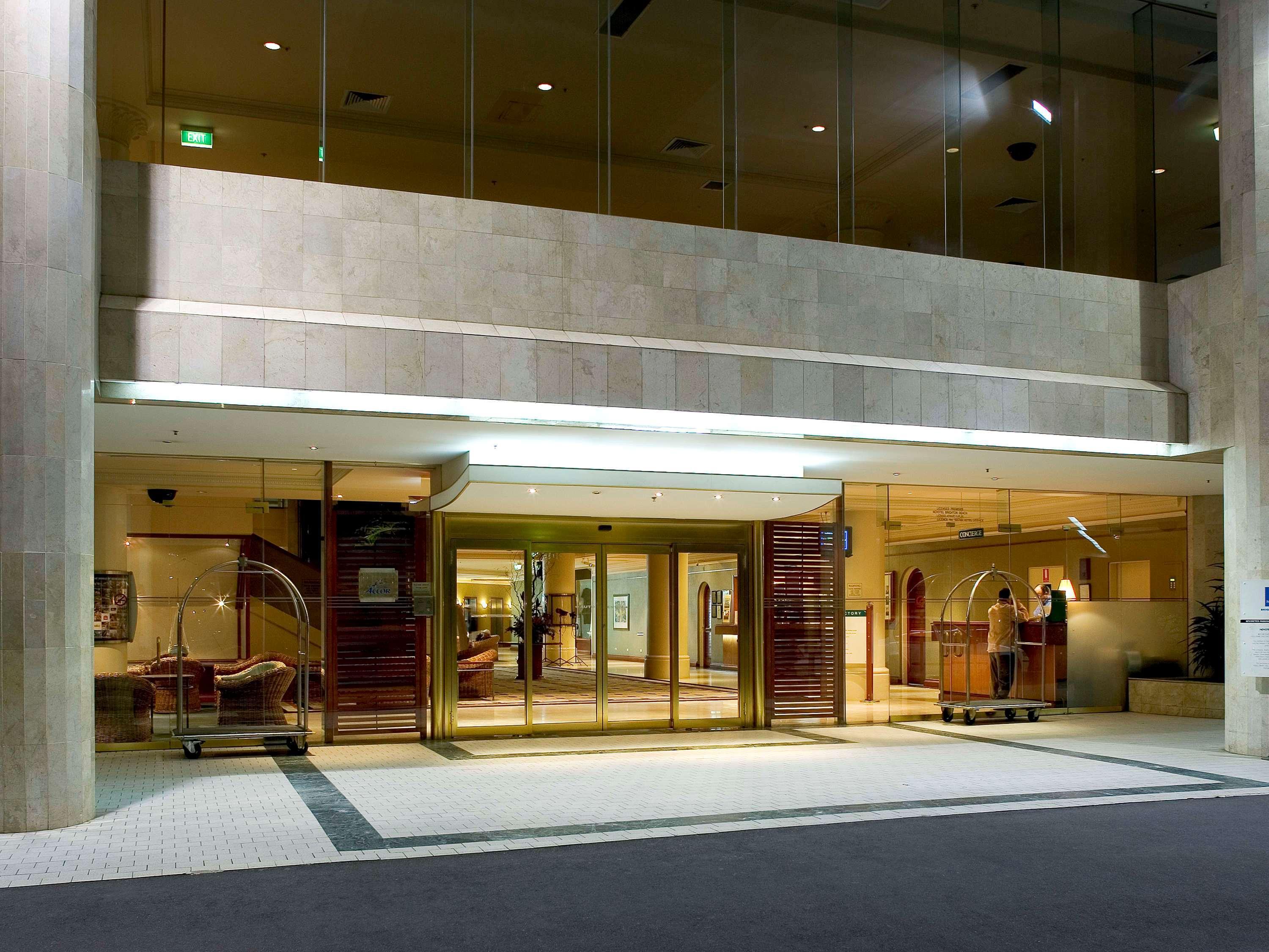 Novotel Brighton Sydney