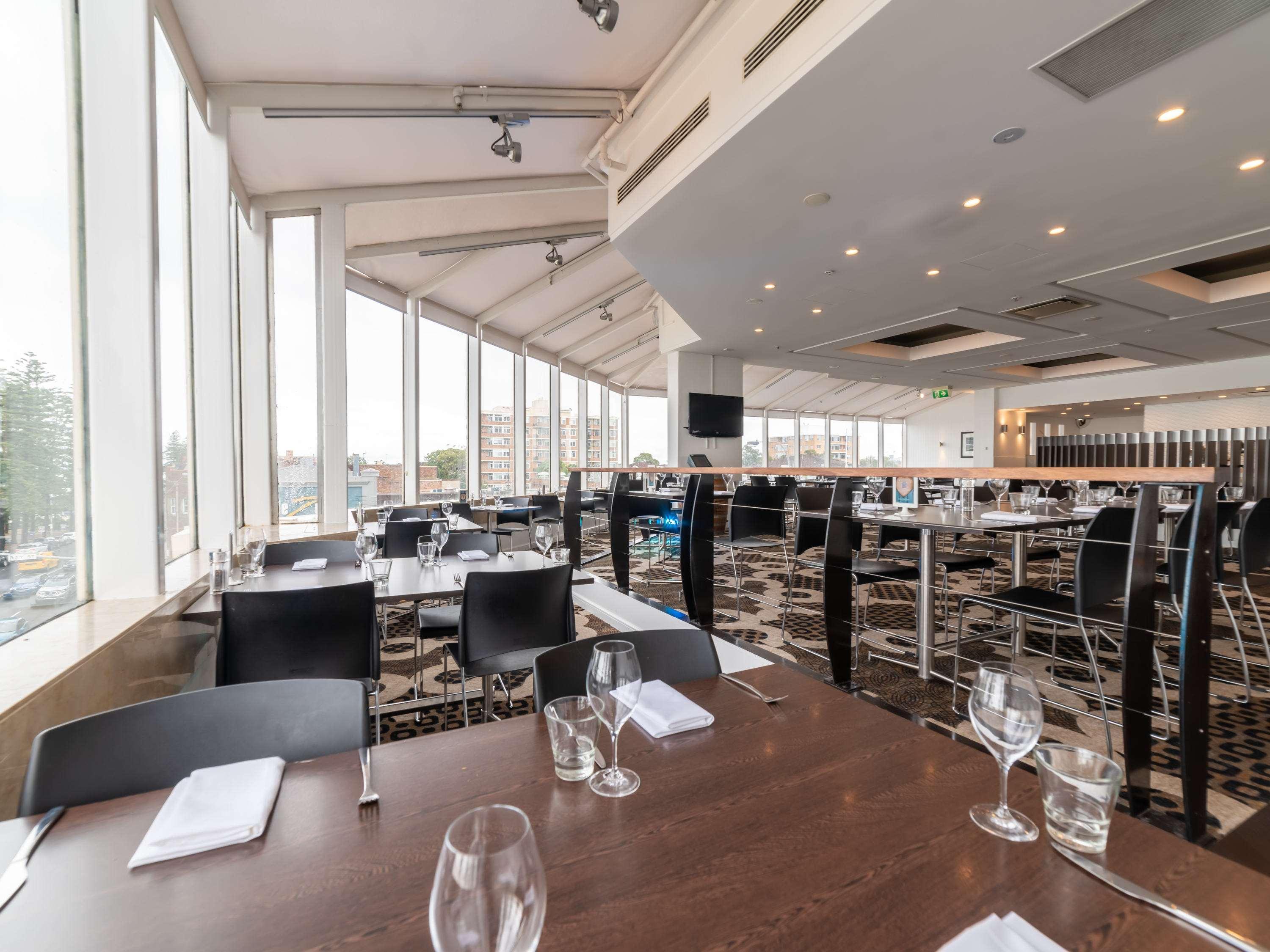 Novotel Brighton Hotel