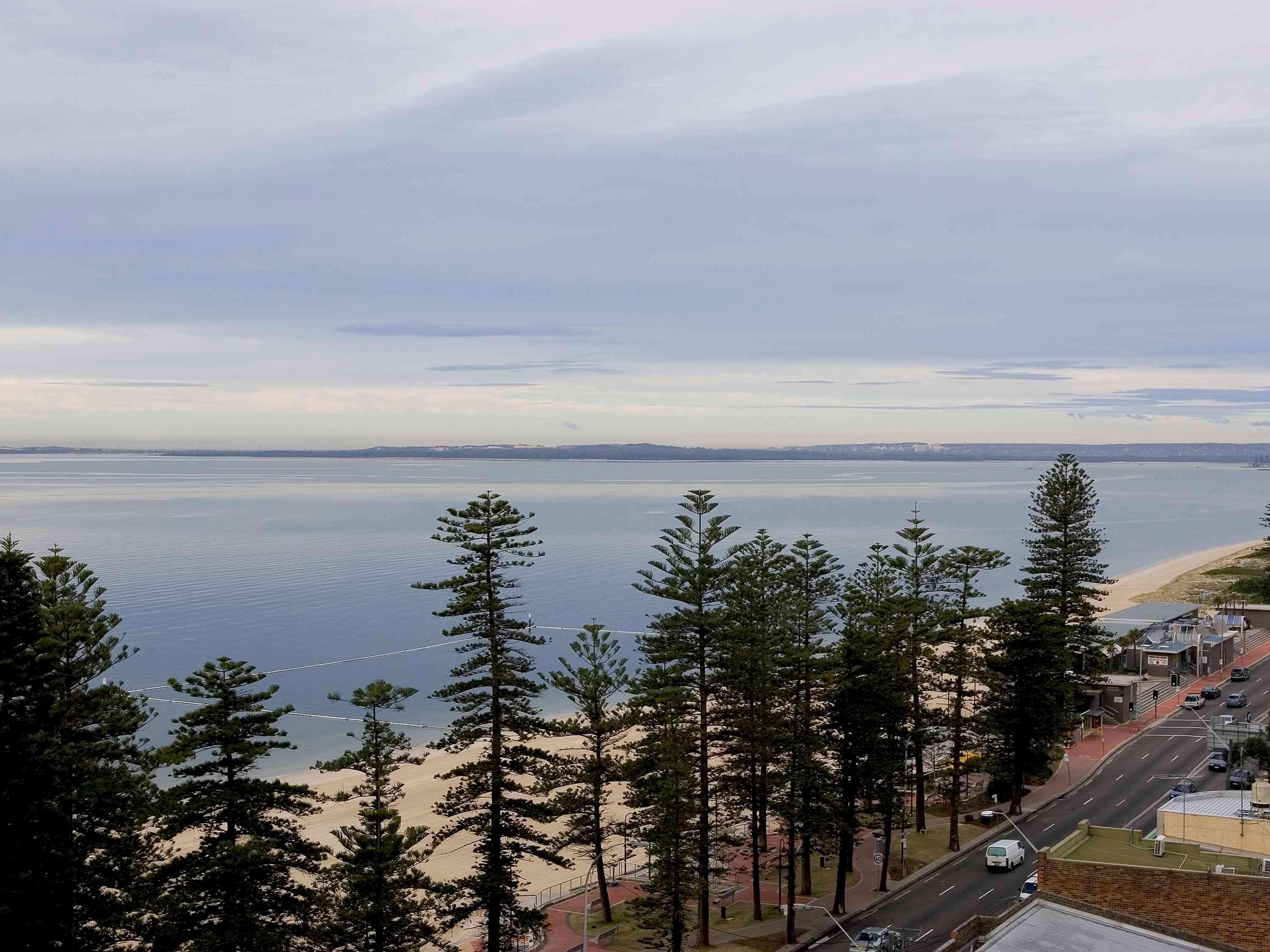 Hotel Novotel Brighton Sydney