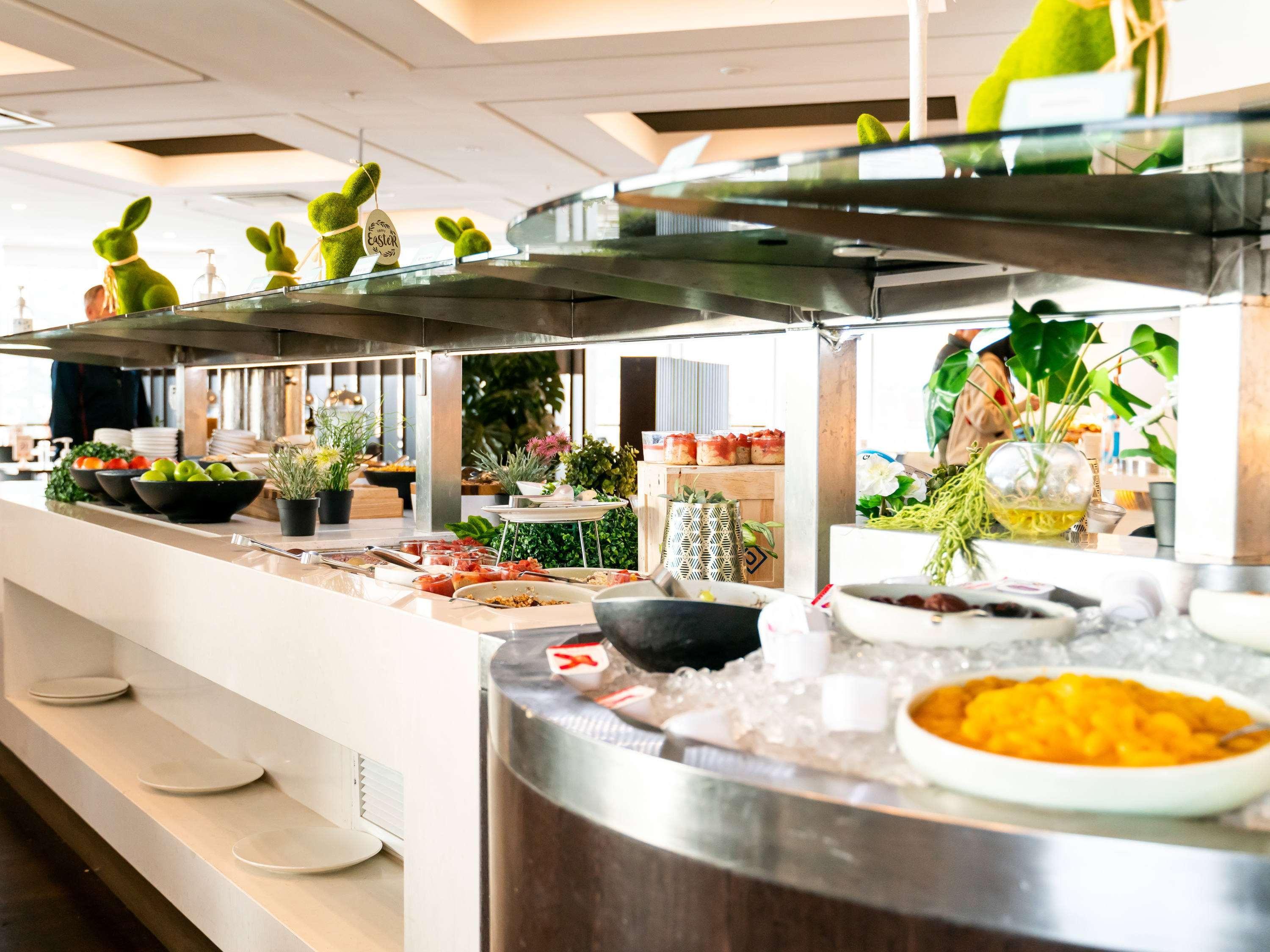 Novotel Brighton