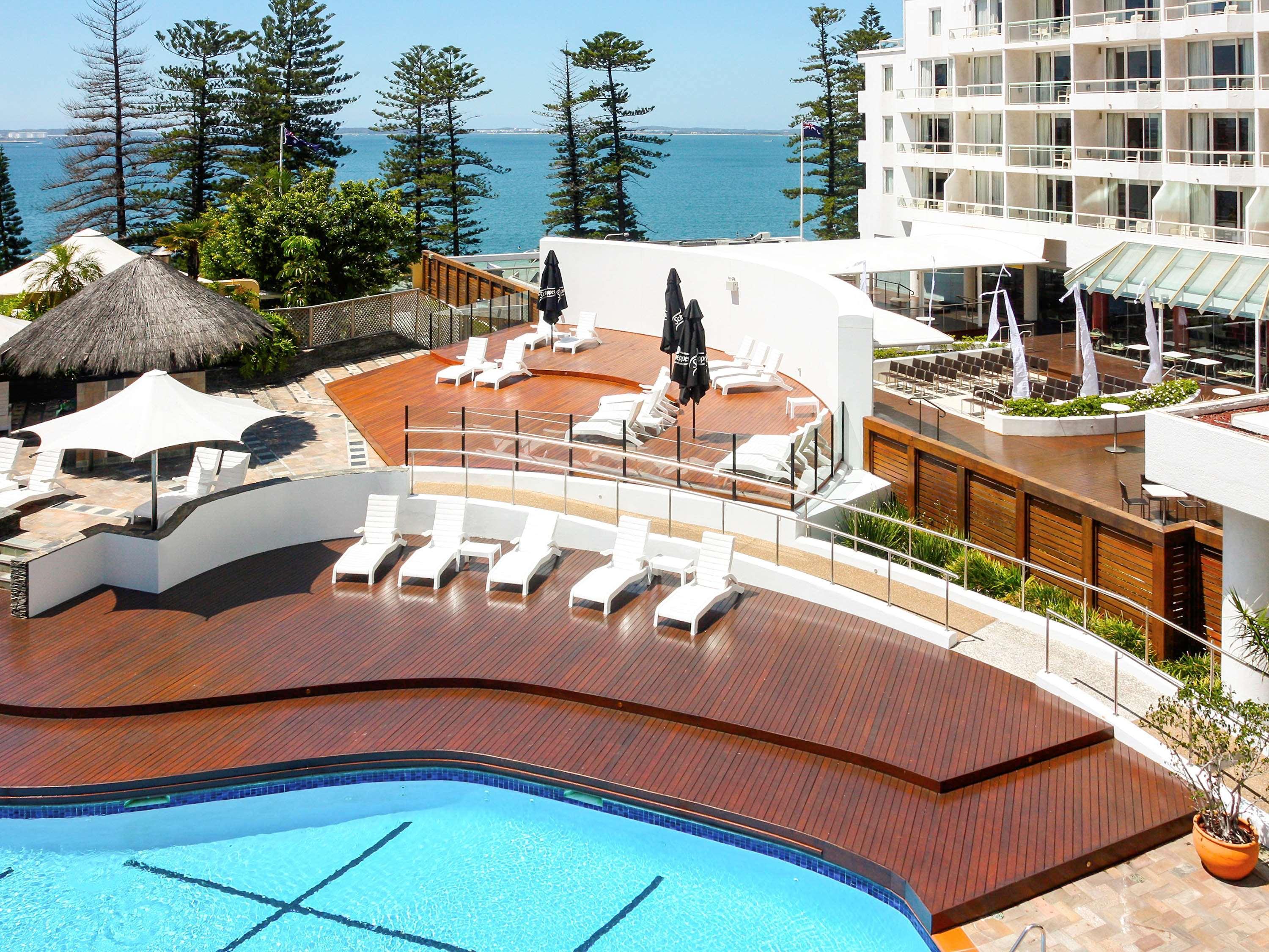 Novotel Brighton Hotel