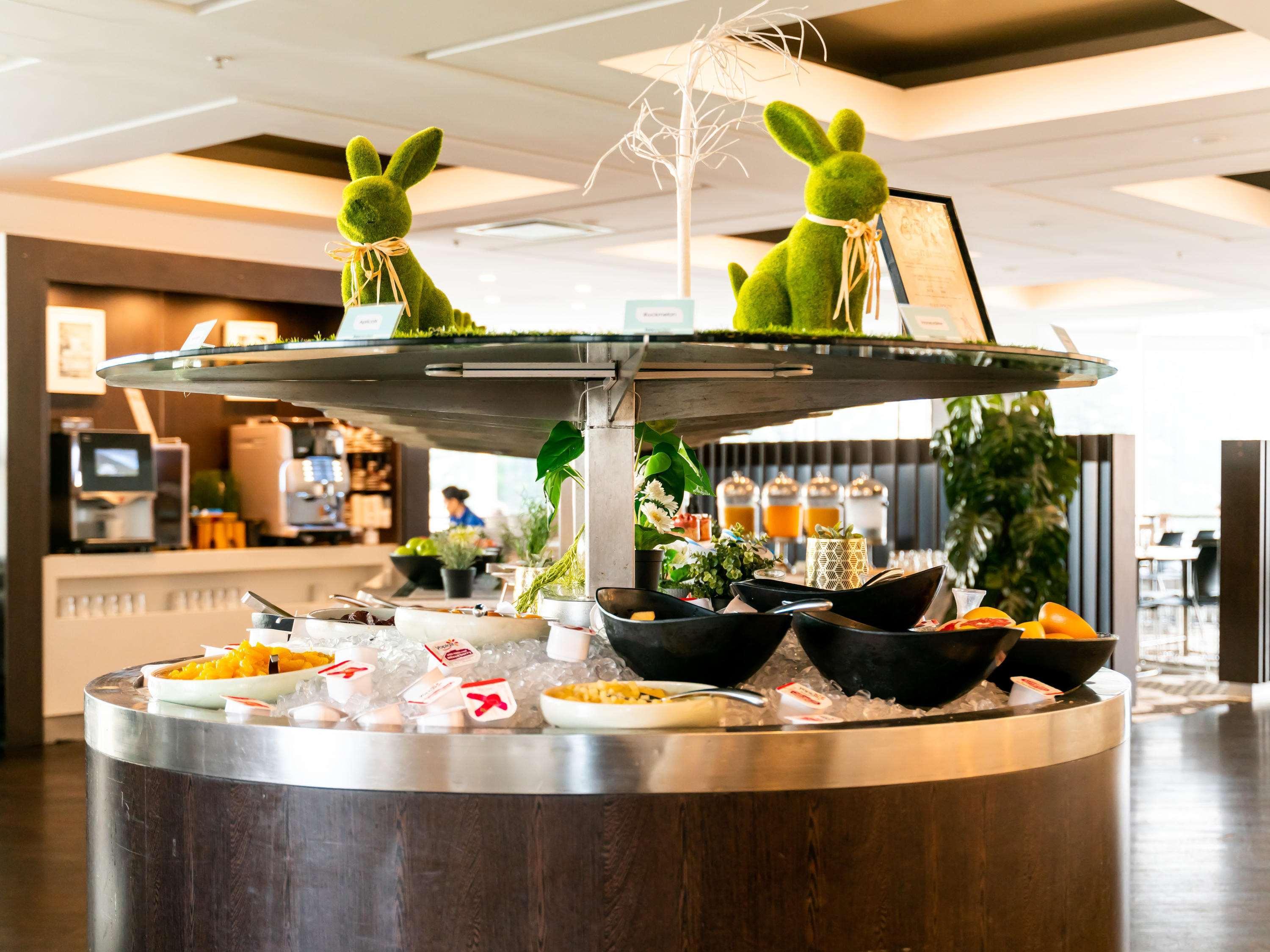 Novotel Brighton Hotel Sydney