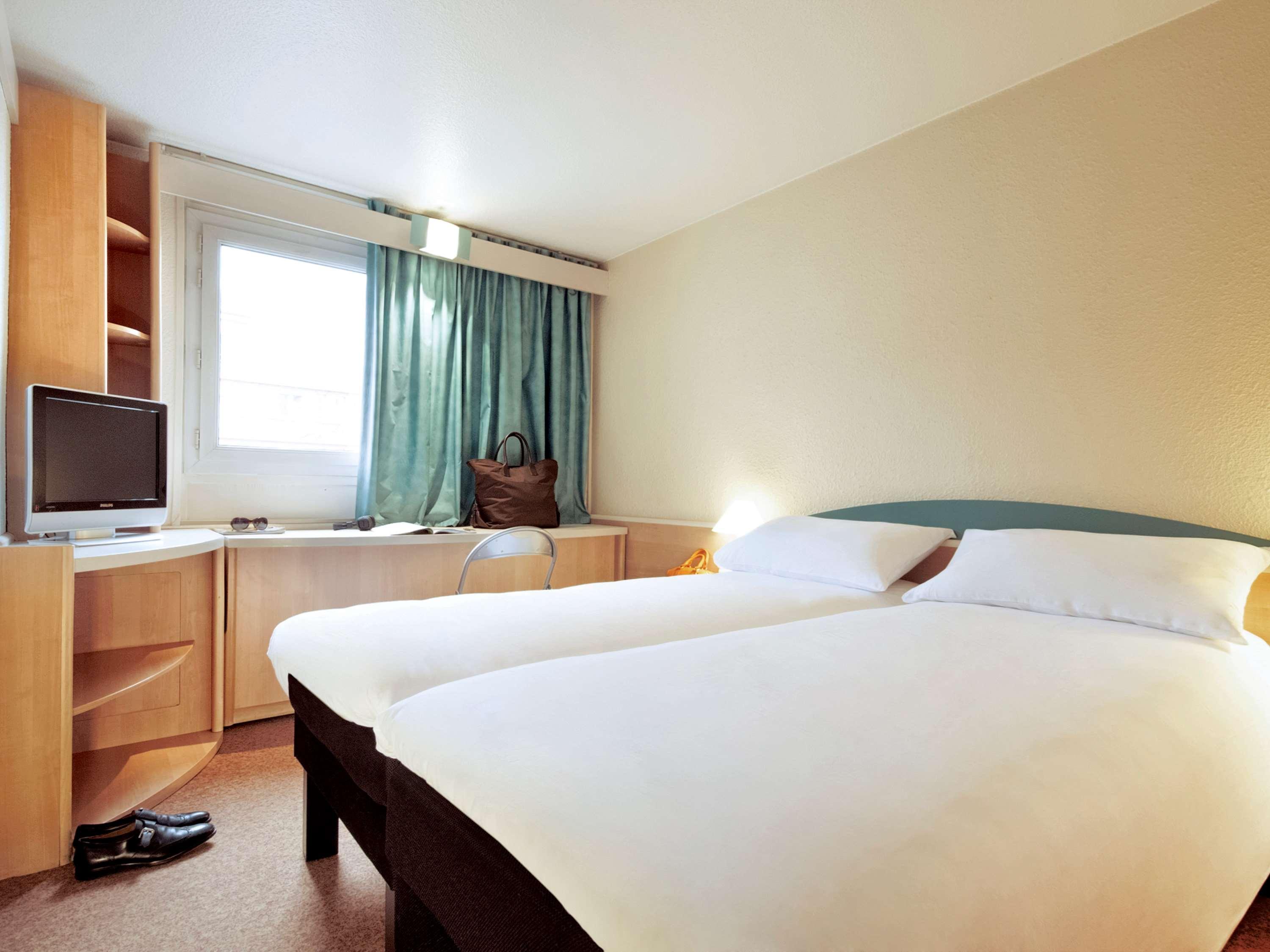 Ibis Olympic Park Hotel