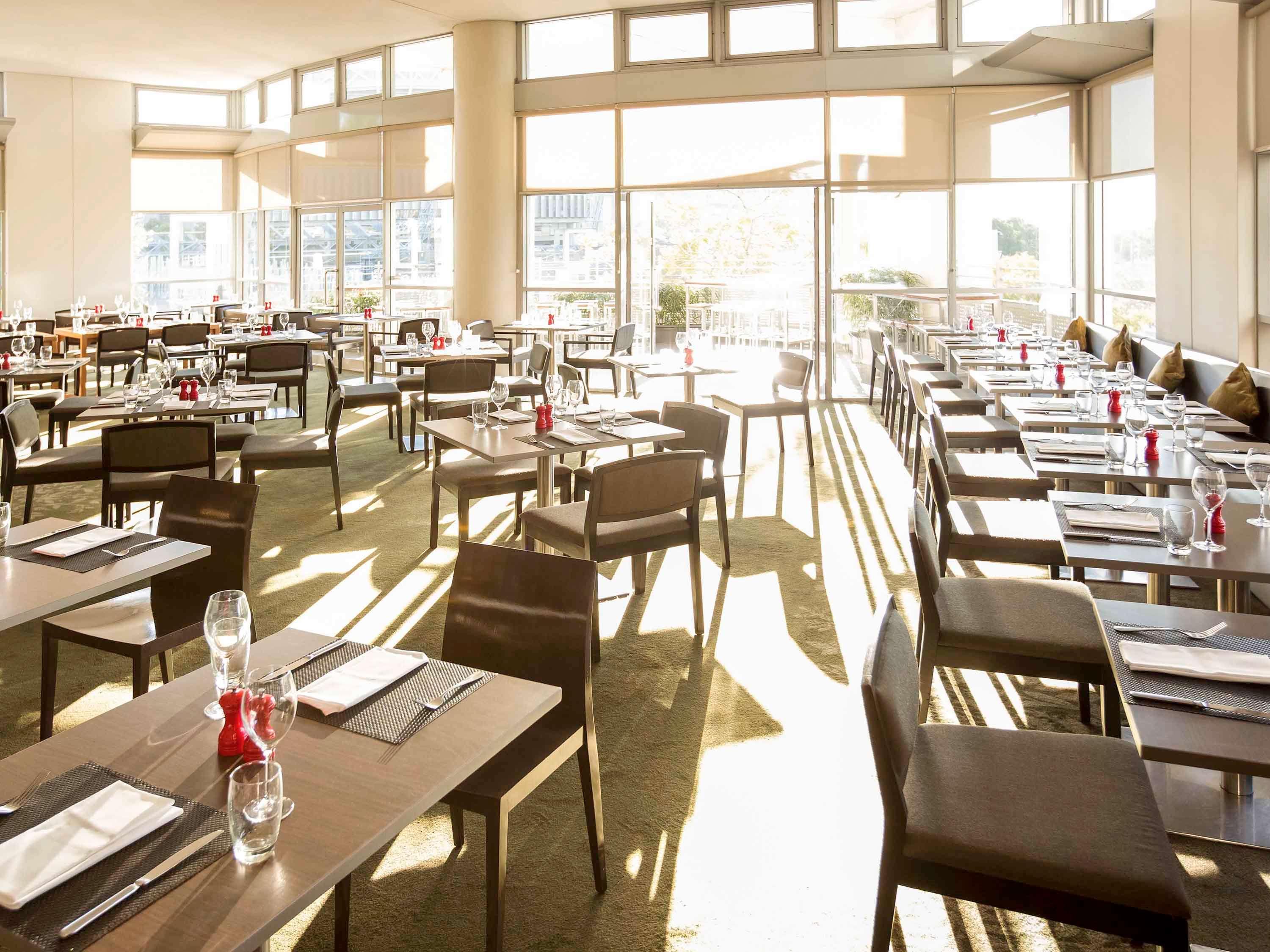Ibis Olympic Park 3* Sydney