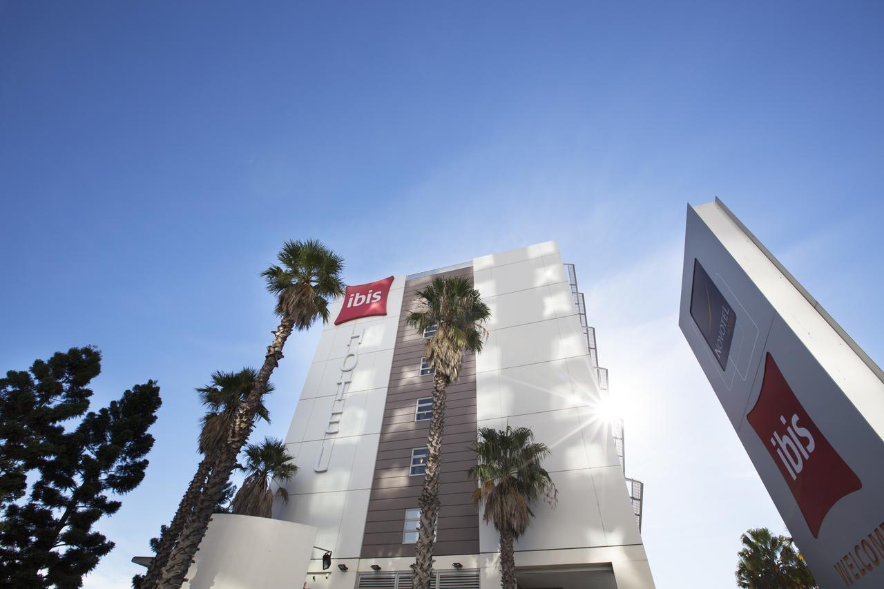Ibis Olympic Park 3*