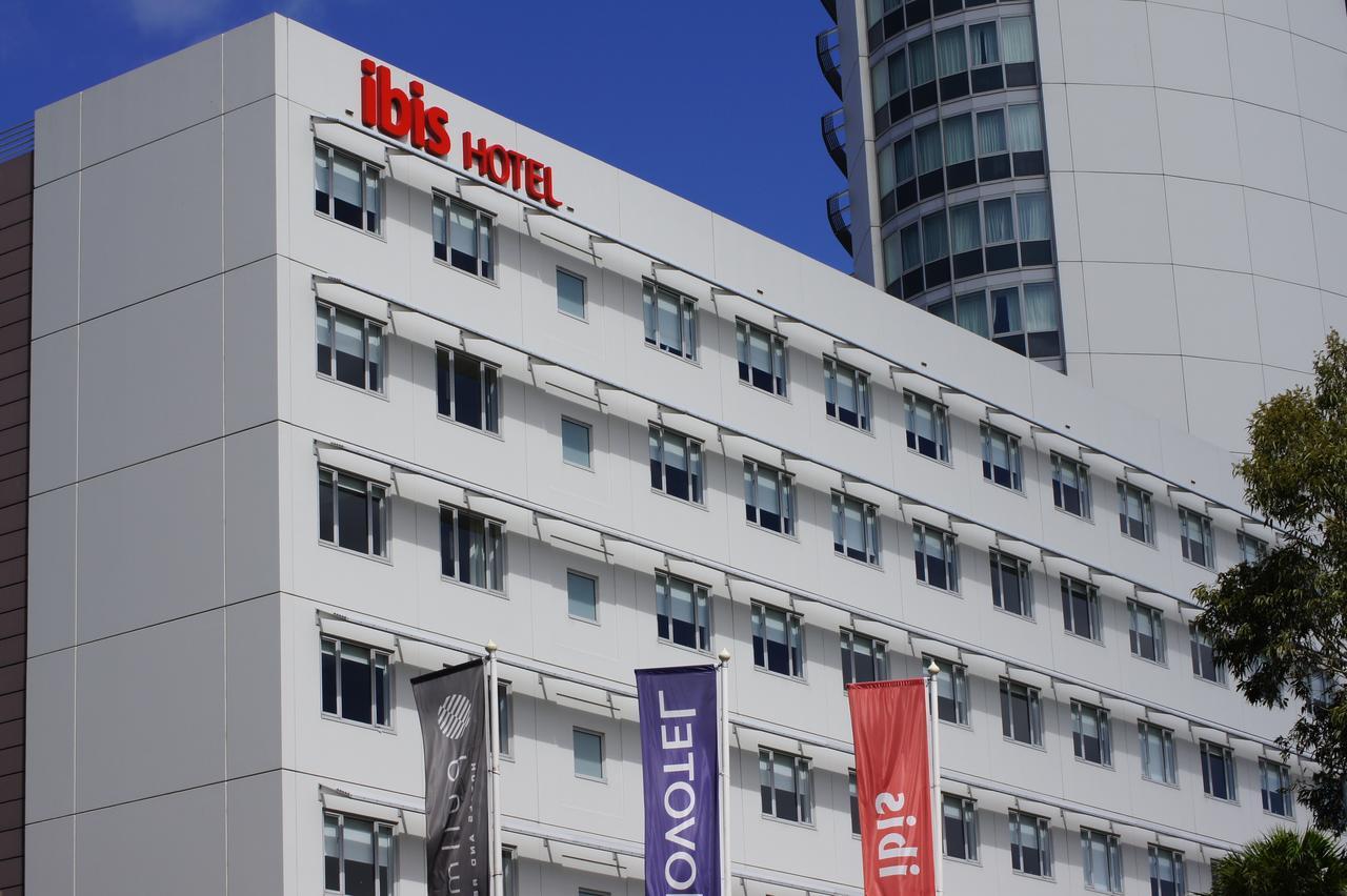 Ibis Olympic Park Hotel