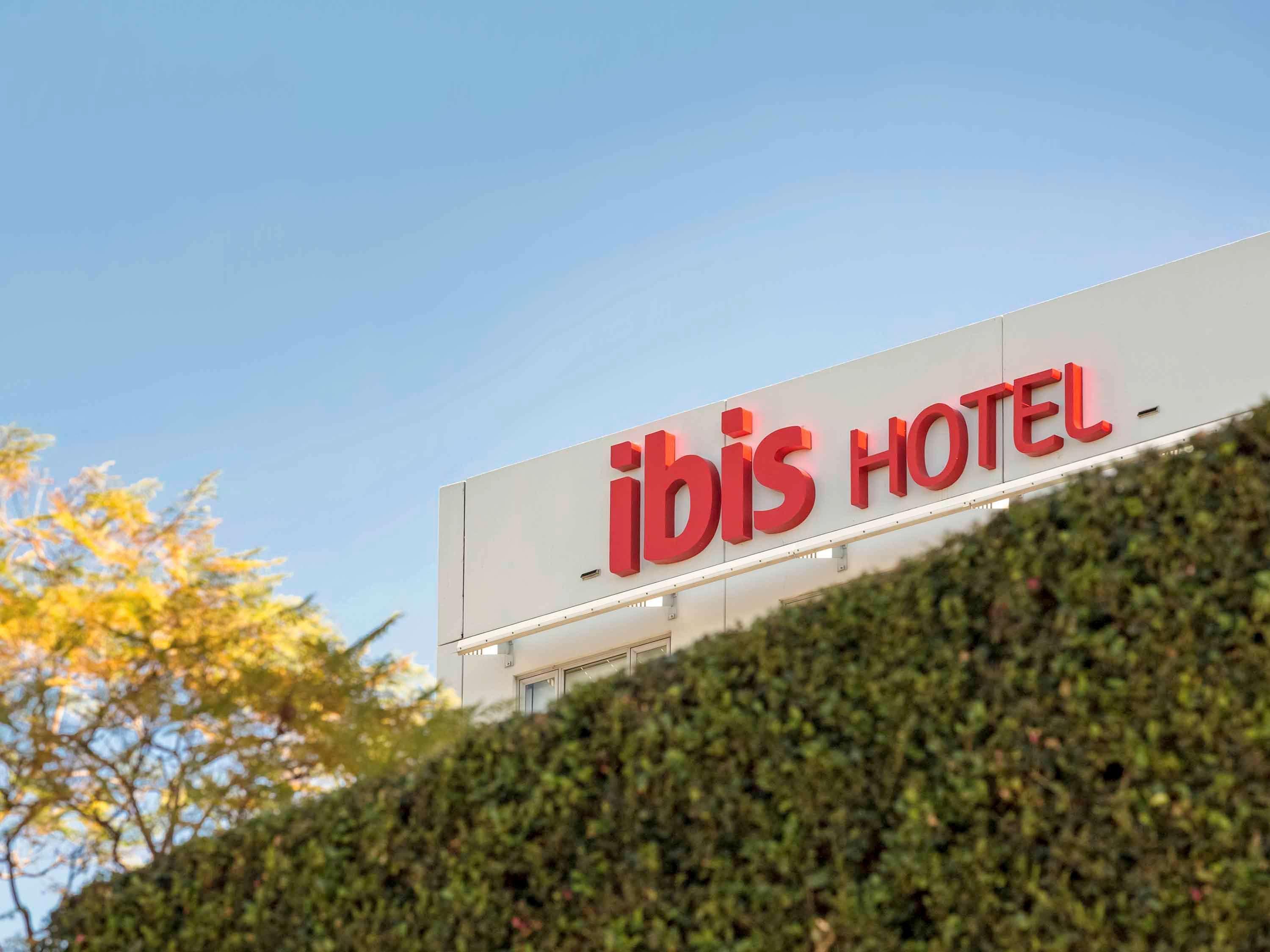 Ibis Olympic Park Sydney