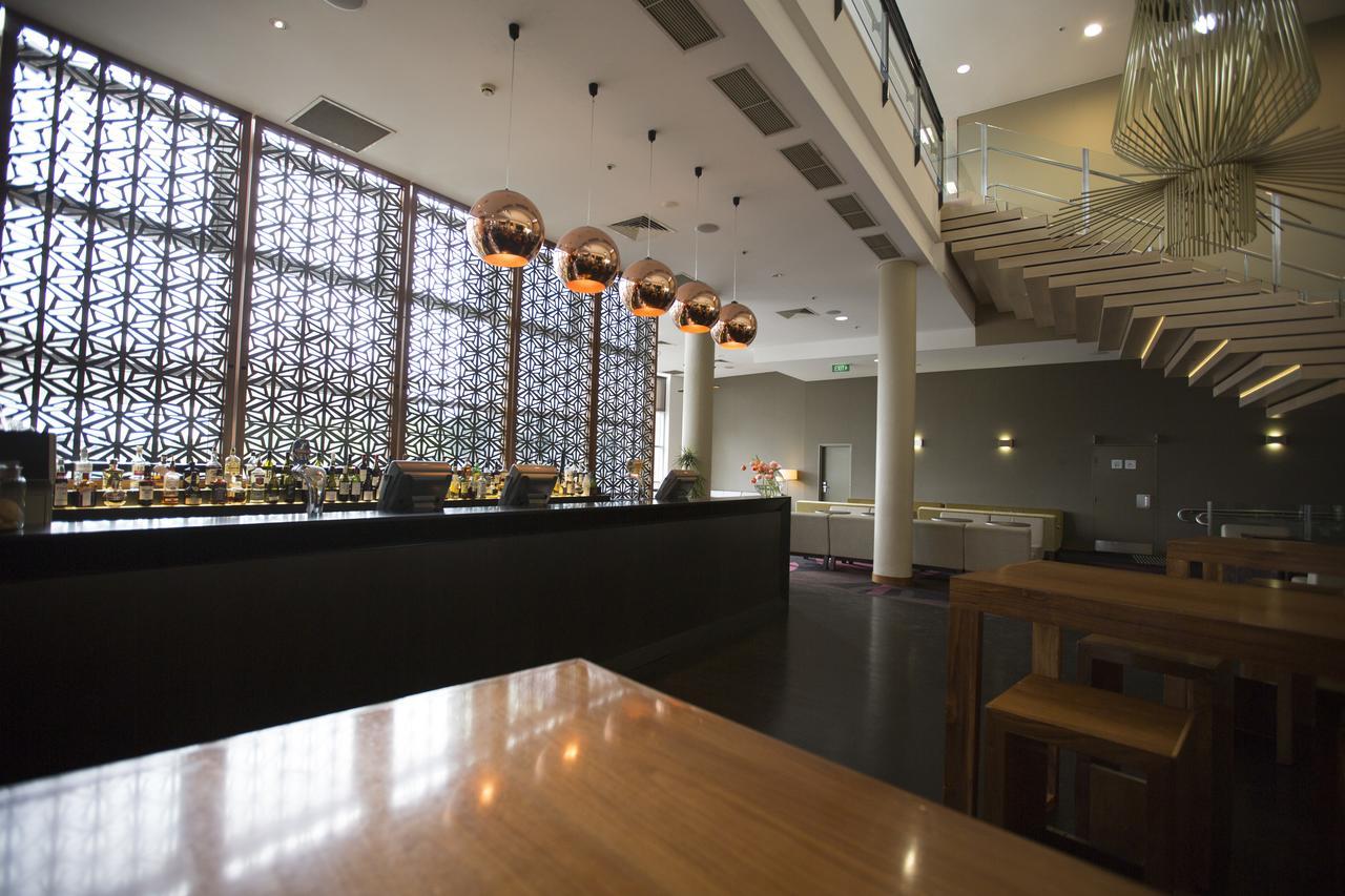 Ibis Olympic Park Hotel Sydney
