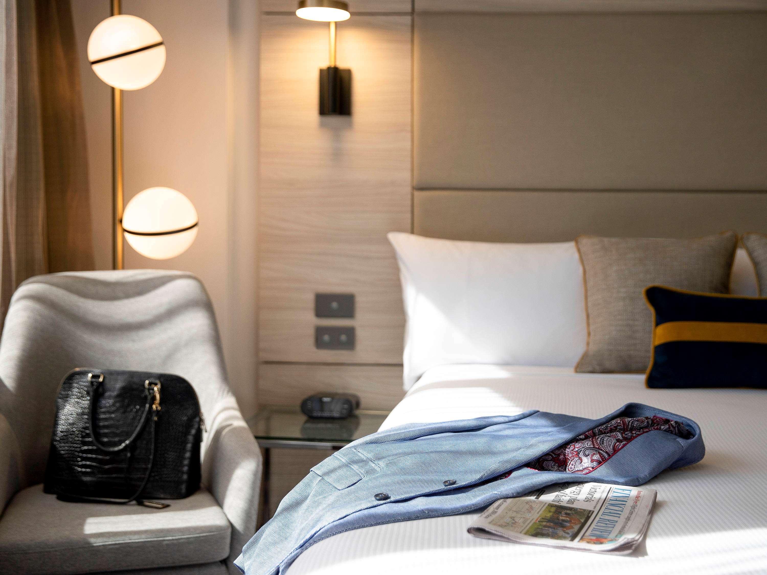 Hotel Novotel Parramatta 4*