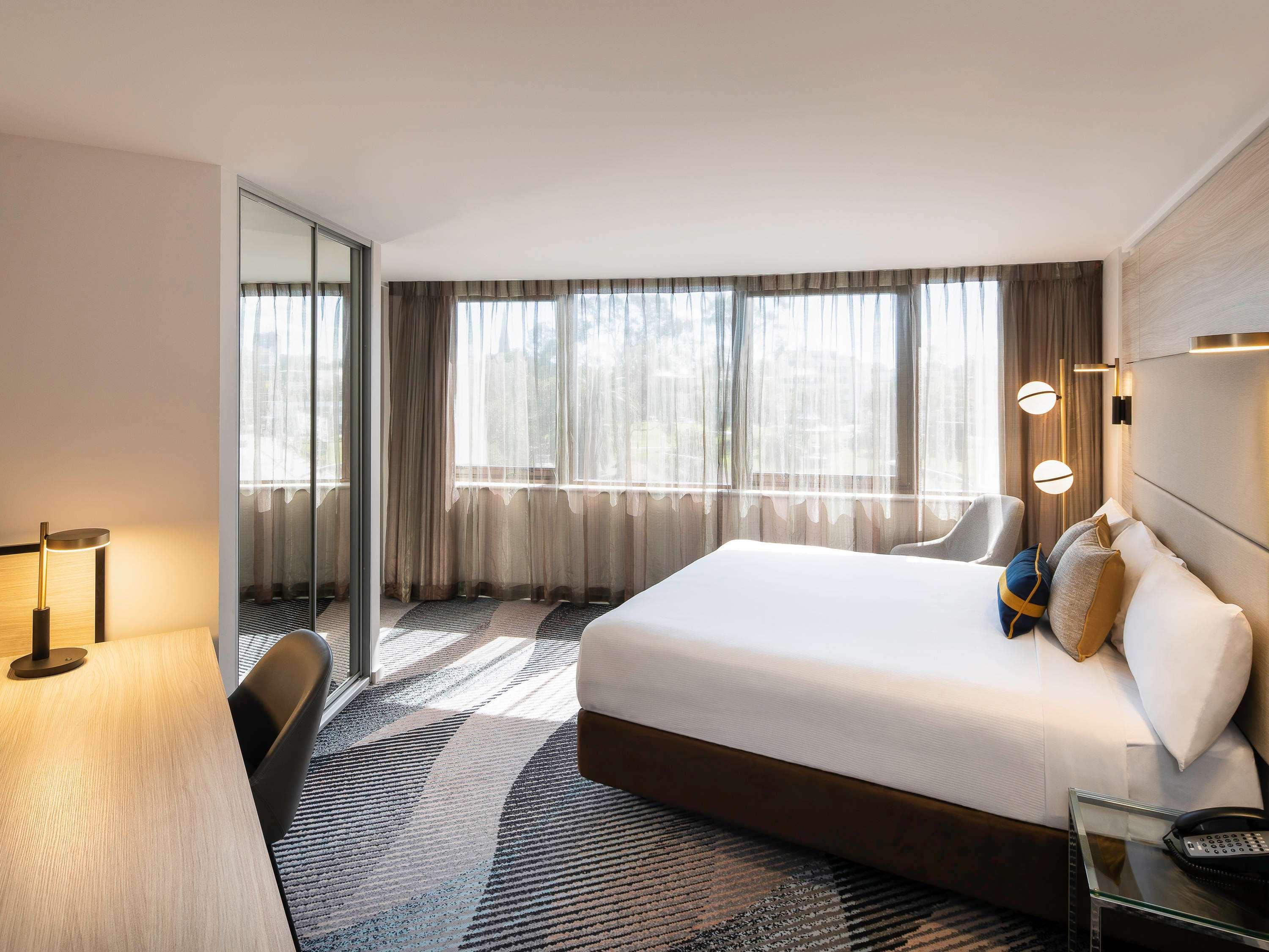 Novotel Parramatta Hotel
