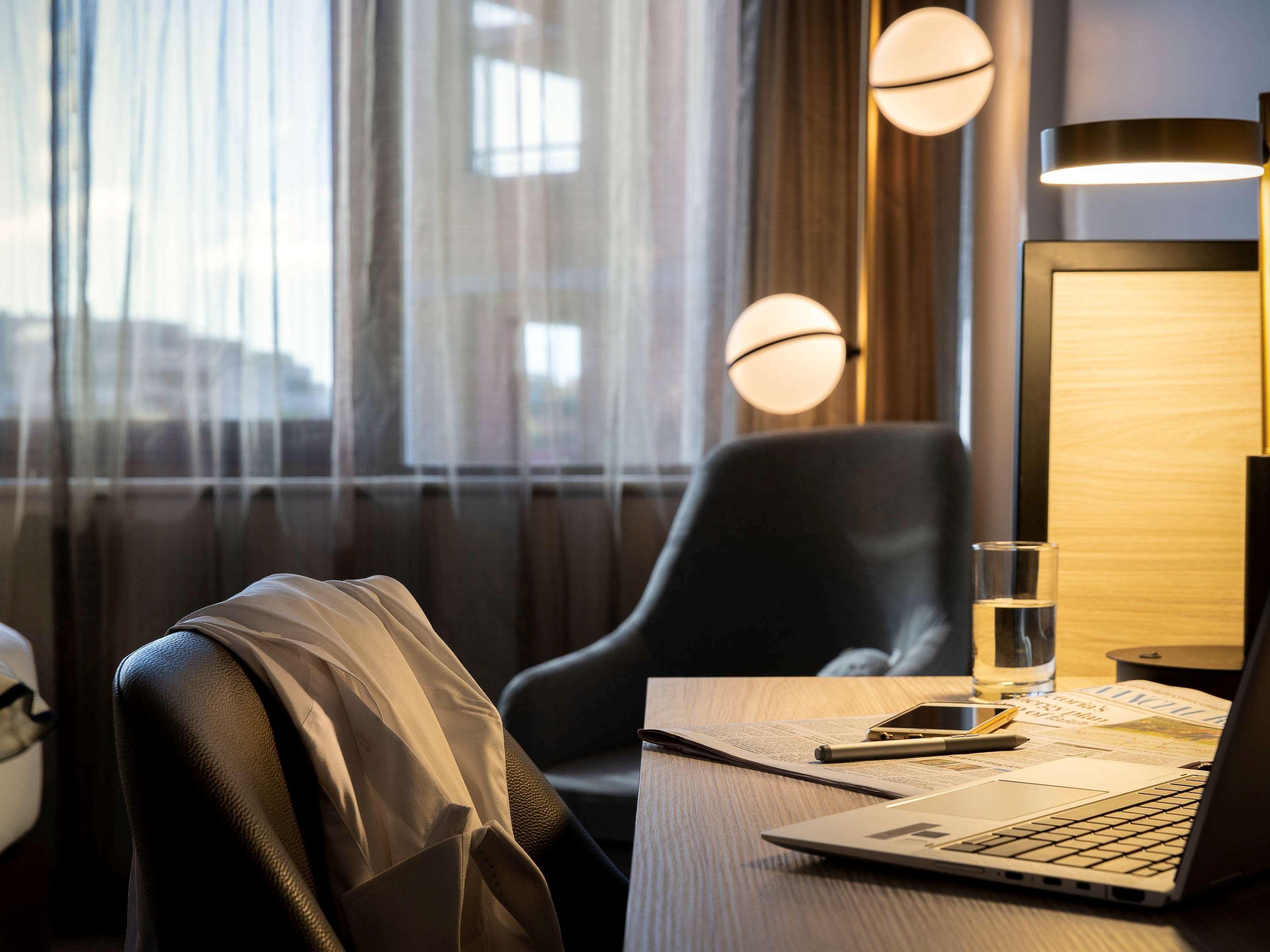 Novotel Parramatta 4* Sydney