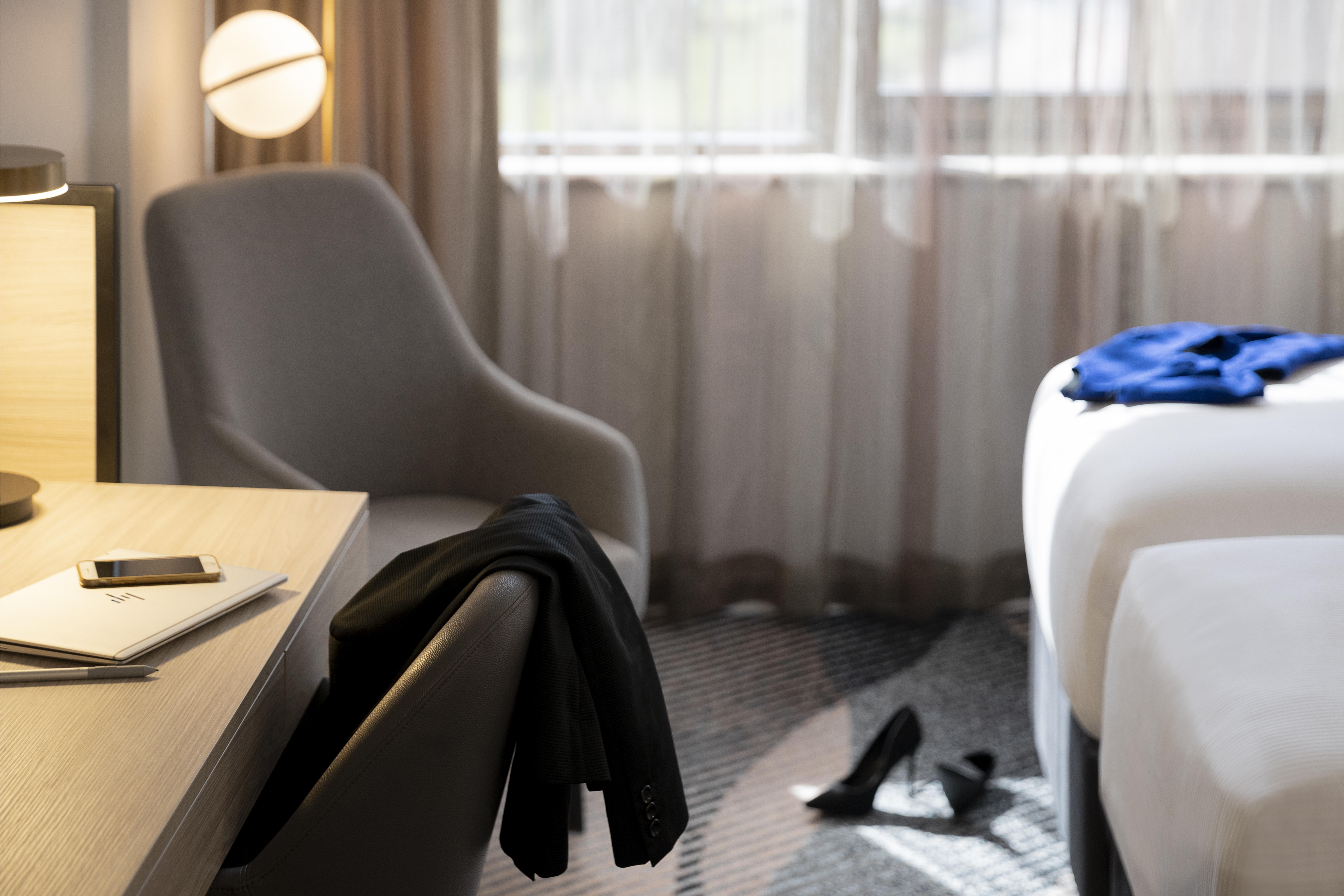 Novotel Parramatta Hotel