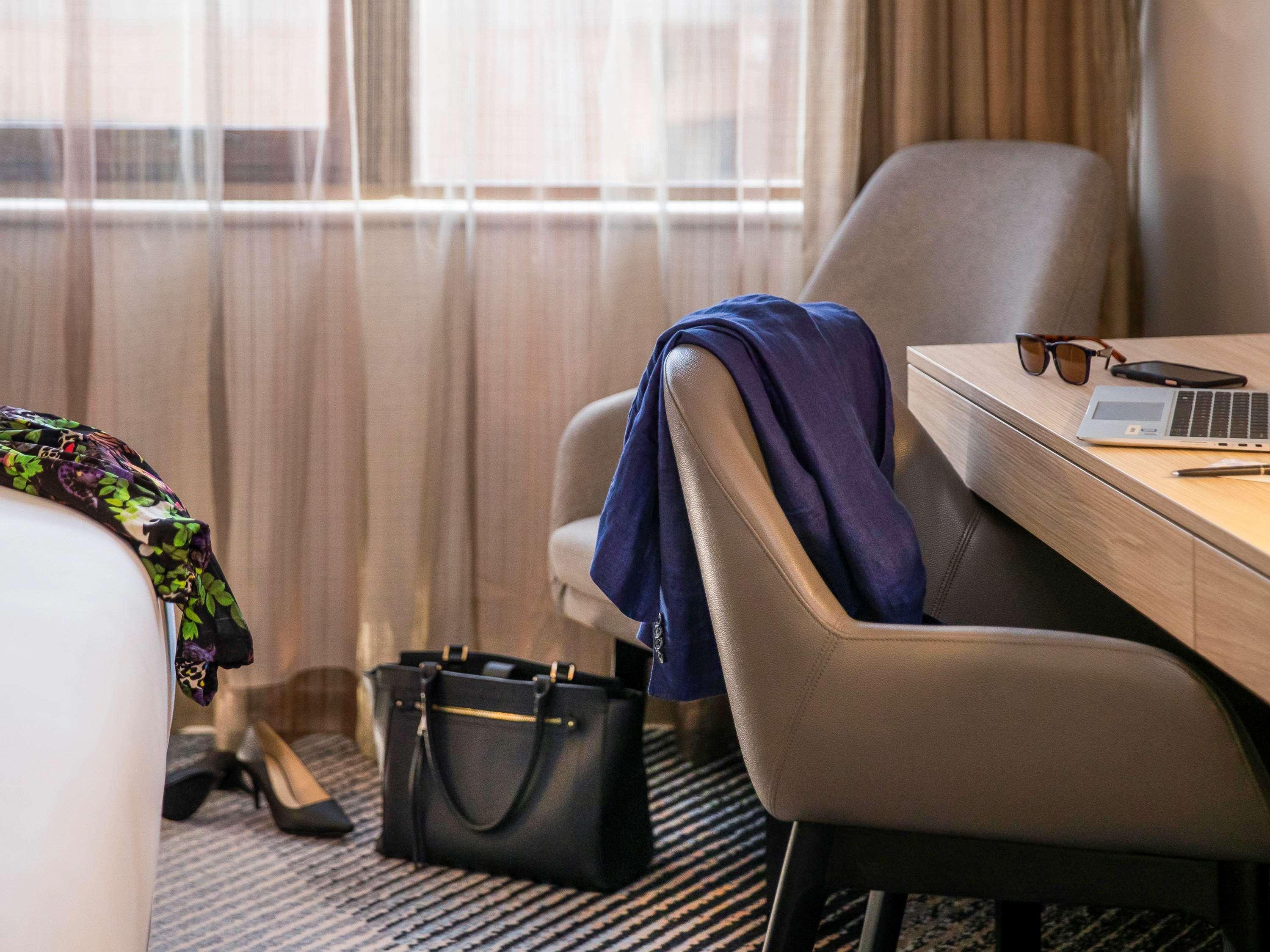Novotel Parramatta