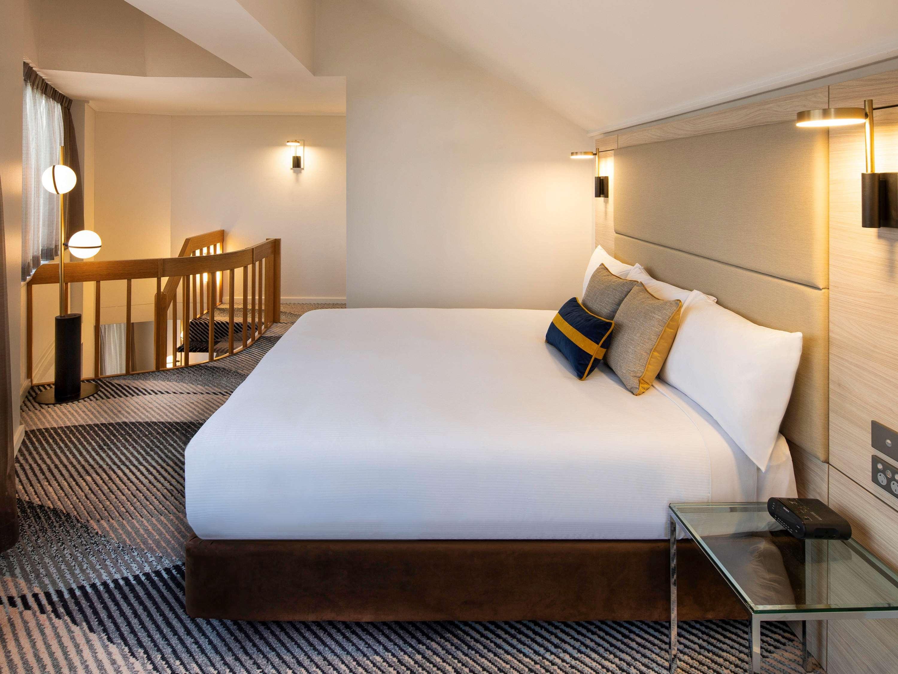 Novotel Parramatta 4* Sydney
