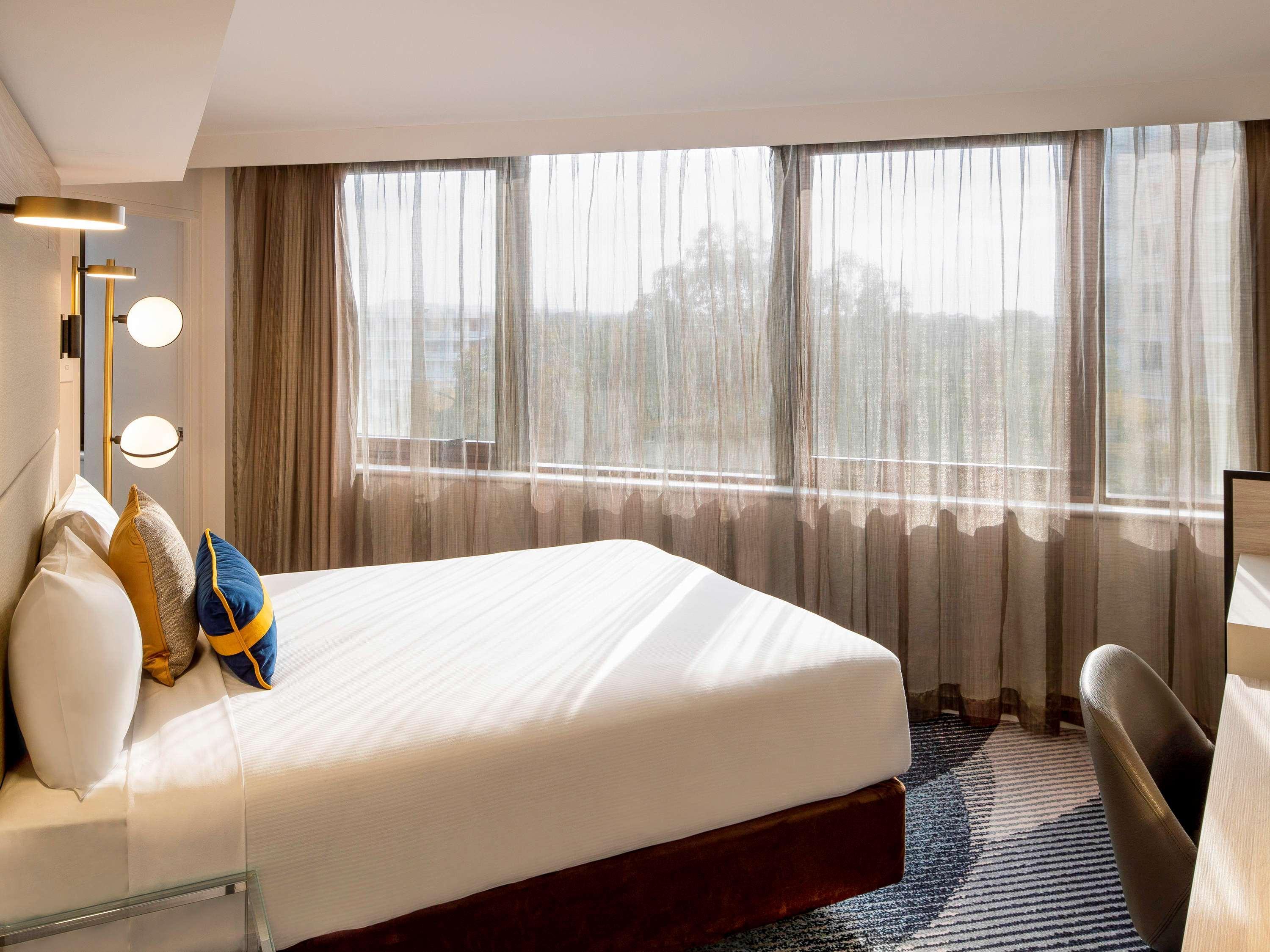 Novotel Parramatta Sydney