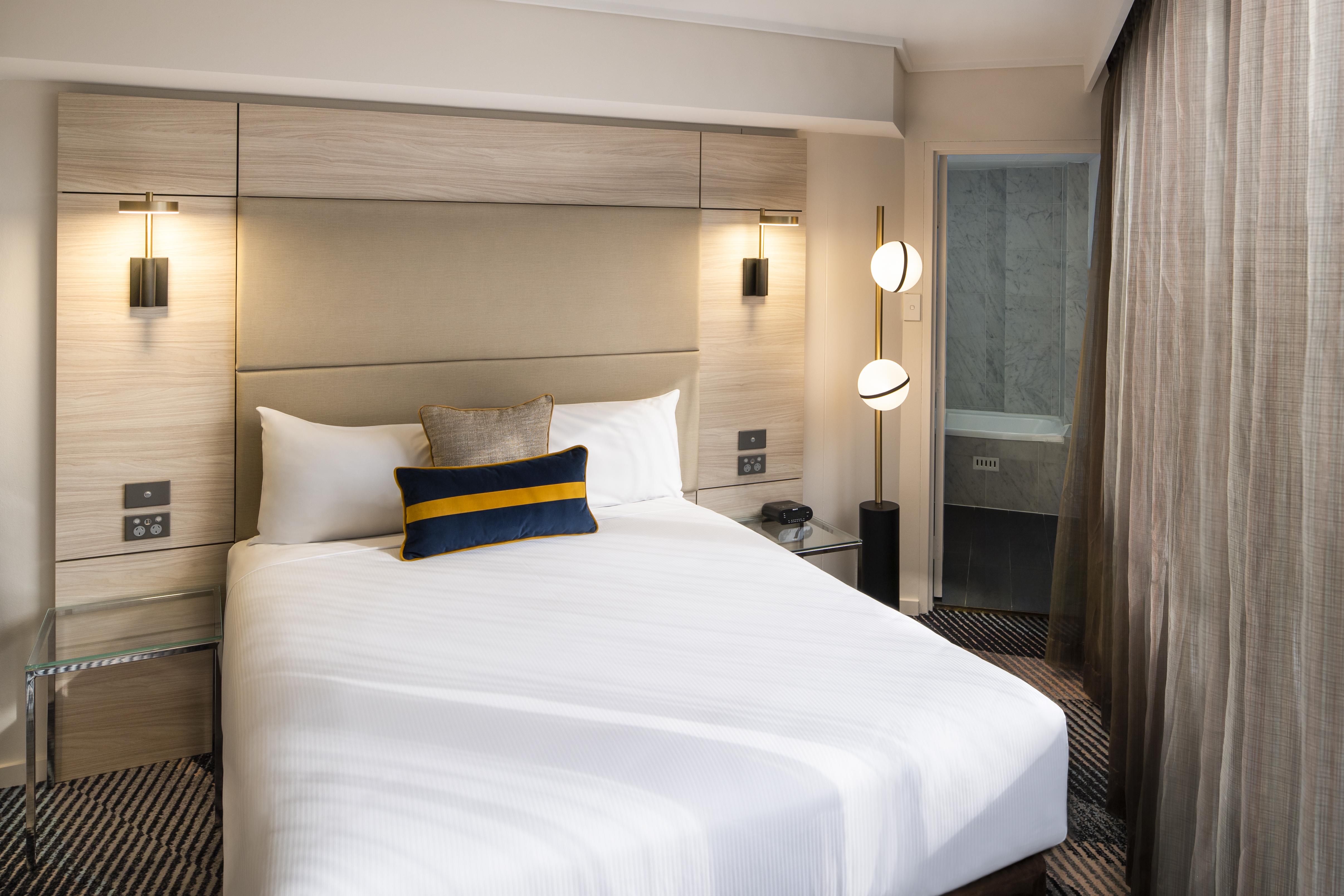 Hotel Novotel Parramatta Sydney