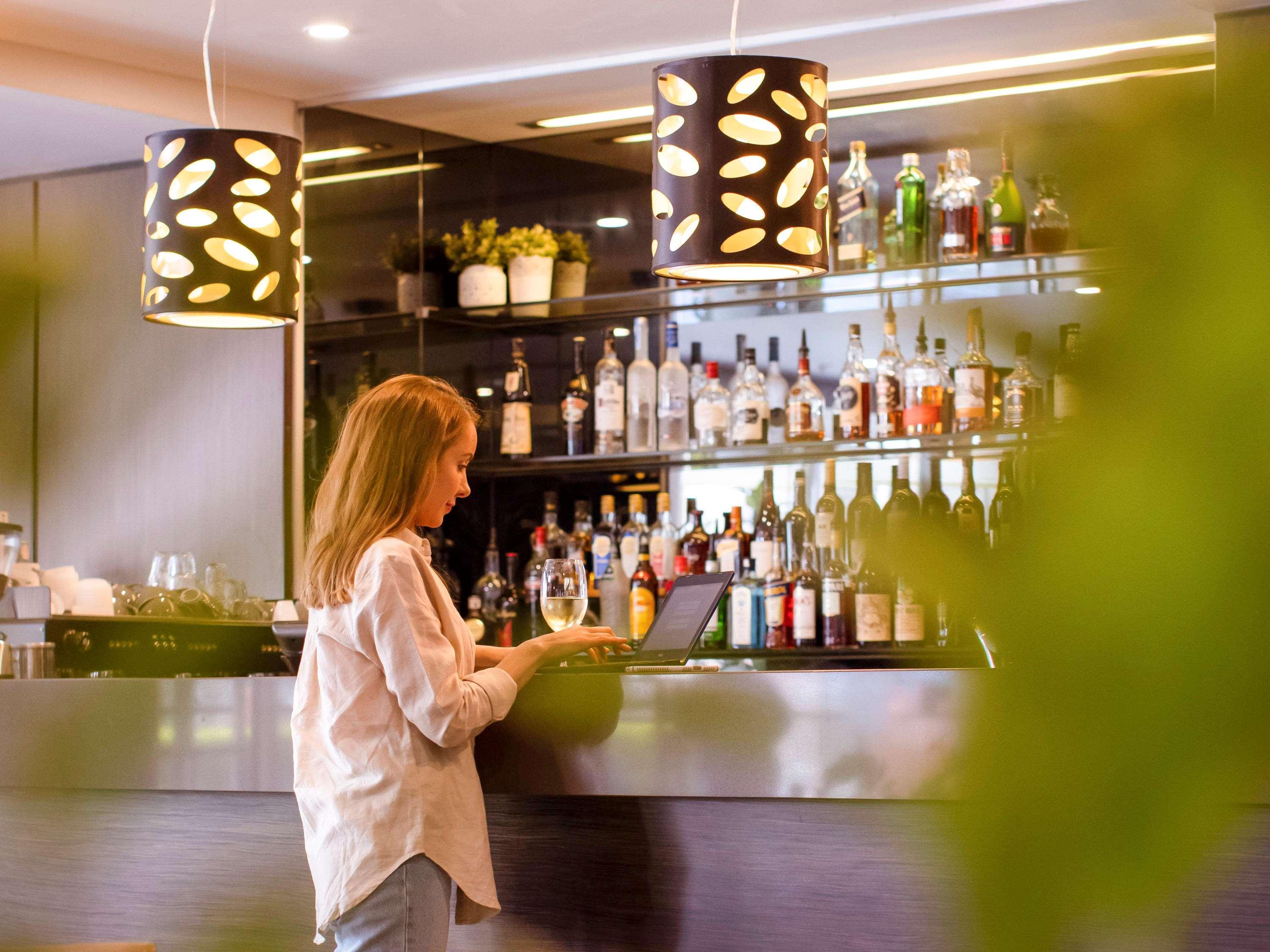 Hotel Novotel Parramatta Sydney