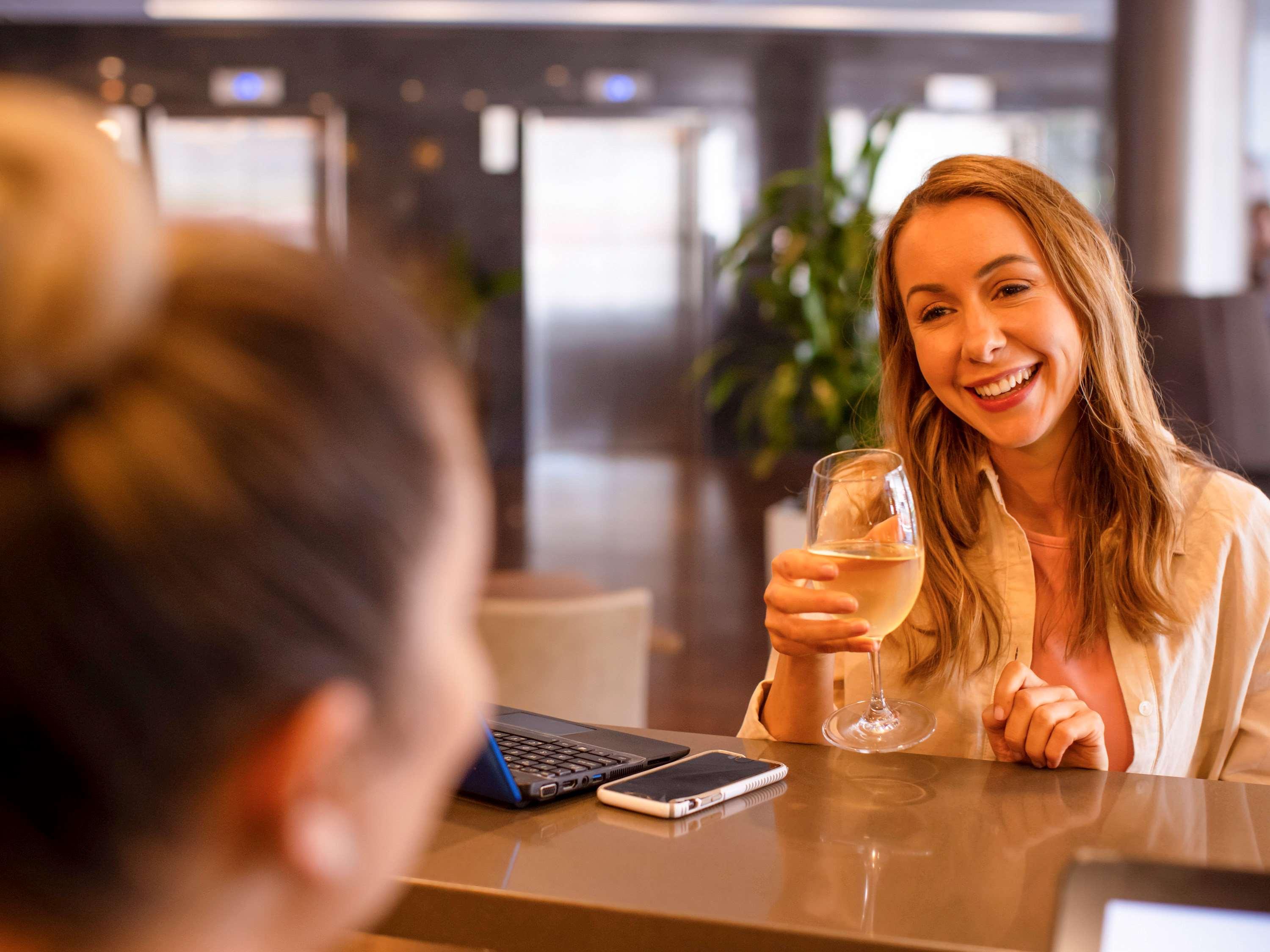 Novotel Parramatta Hotel