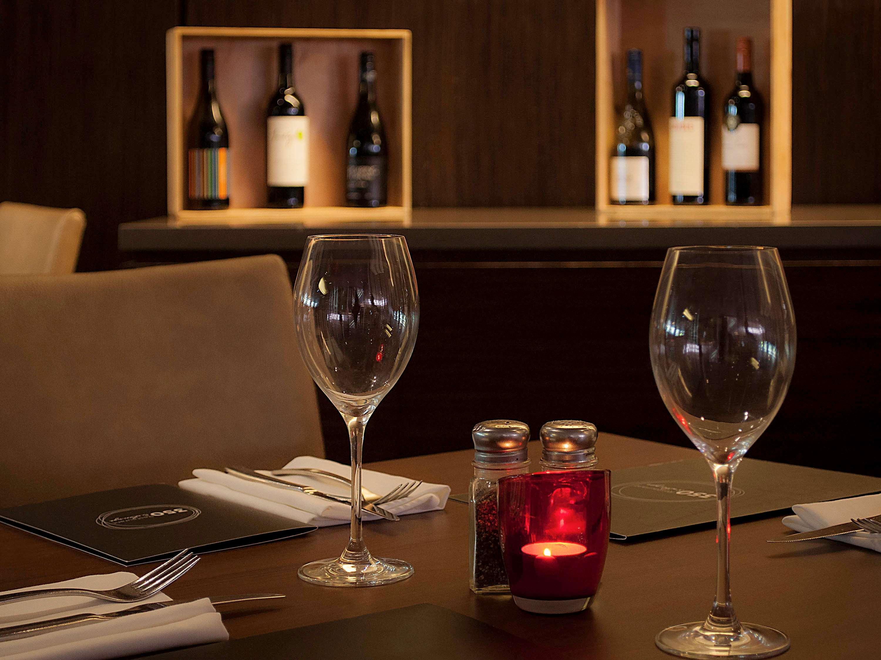 Novotel Parramatta Hotel Sydney