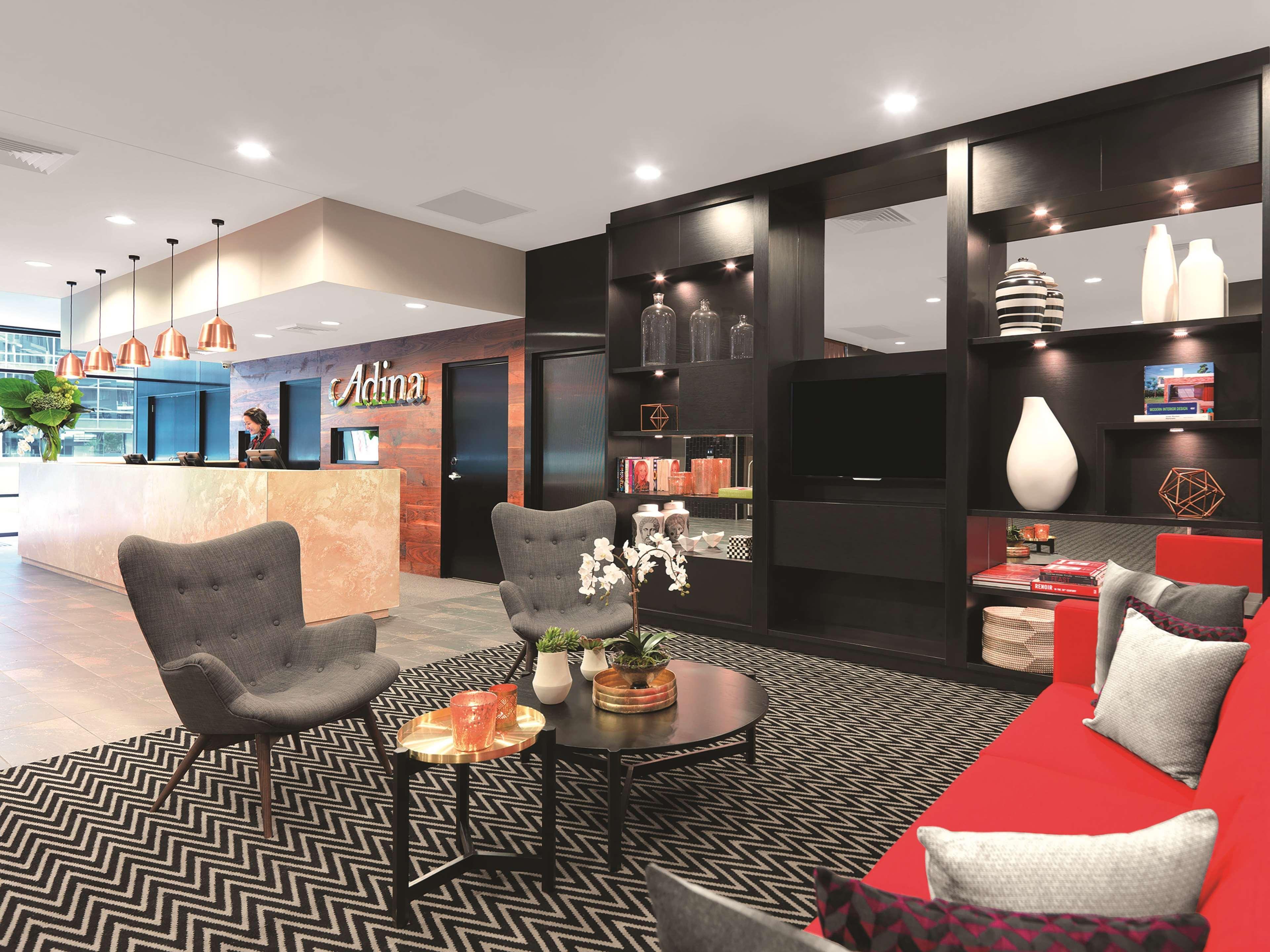 Adina Airport 4* Sydney