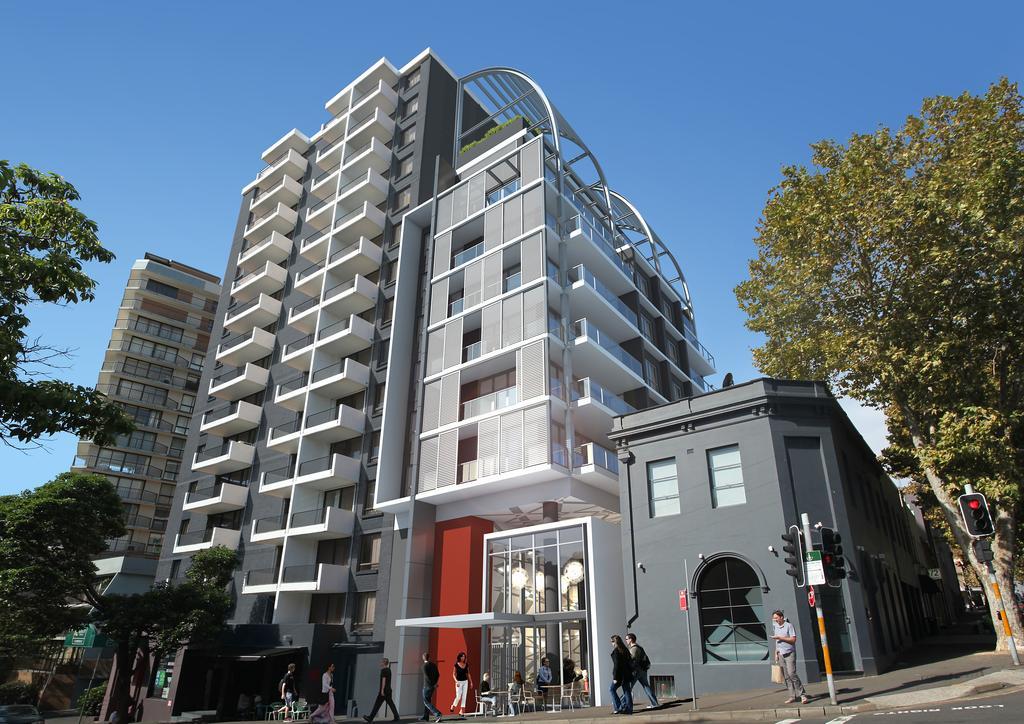 Adge And Residences 4*