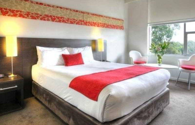 Hotel Royal Pacific Sydney