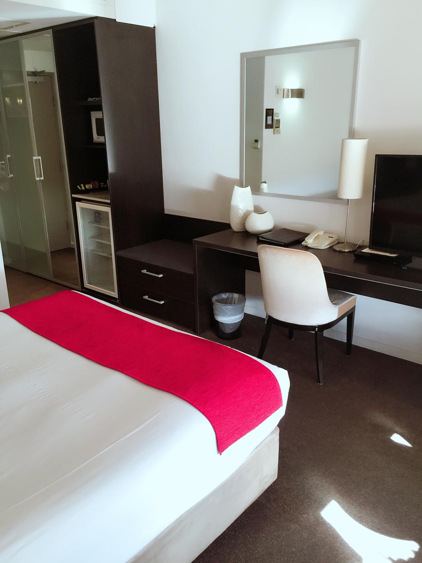 Royal Pacific 4*