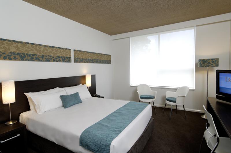 Royal Pacific Sydney